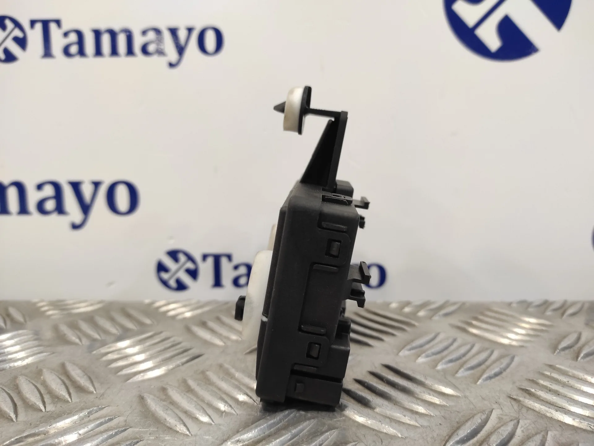 Modulo Confort para Cupra Formentor