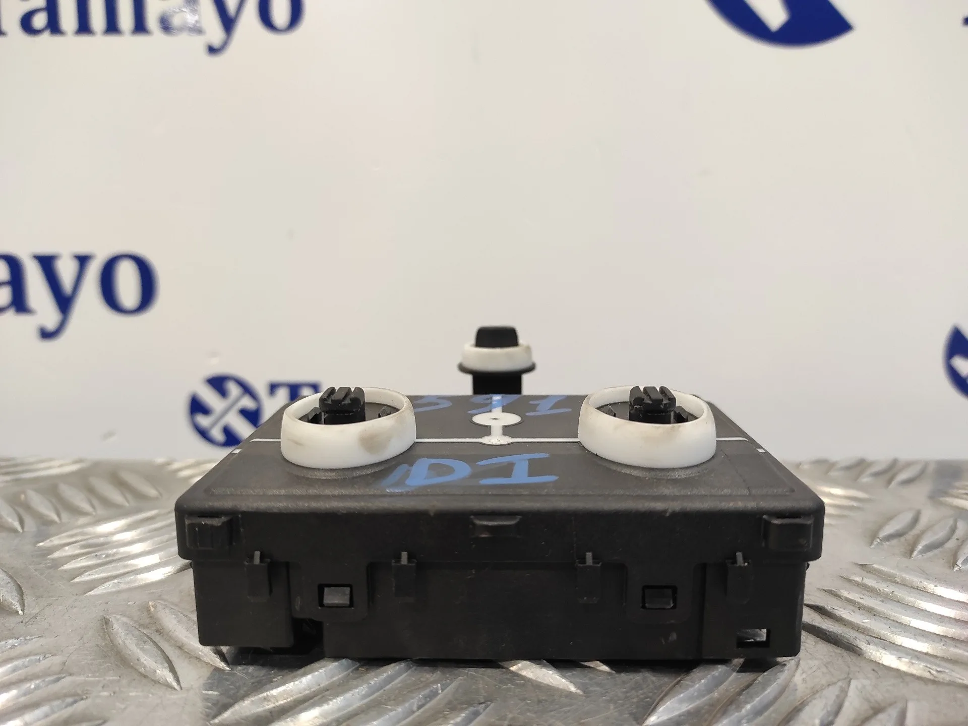 Modulo Confort para Cupra Formentor