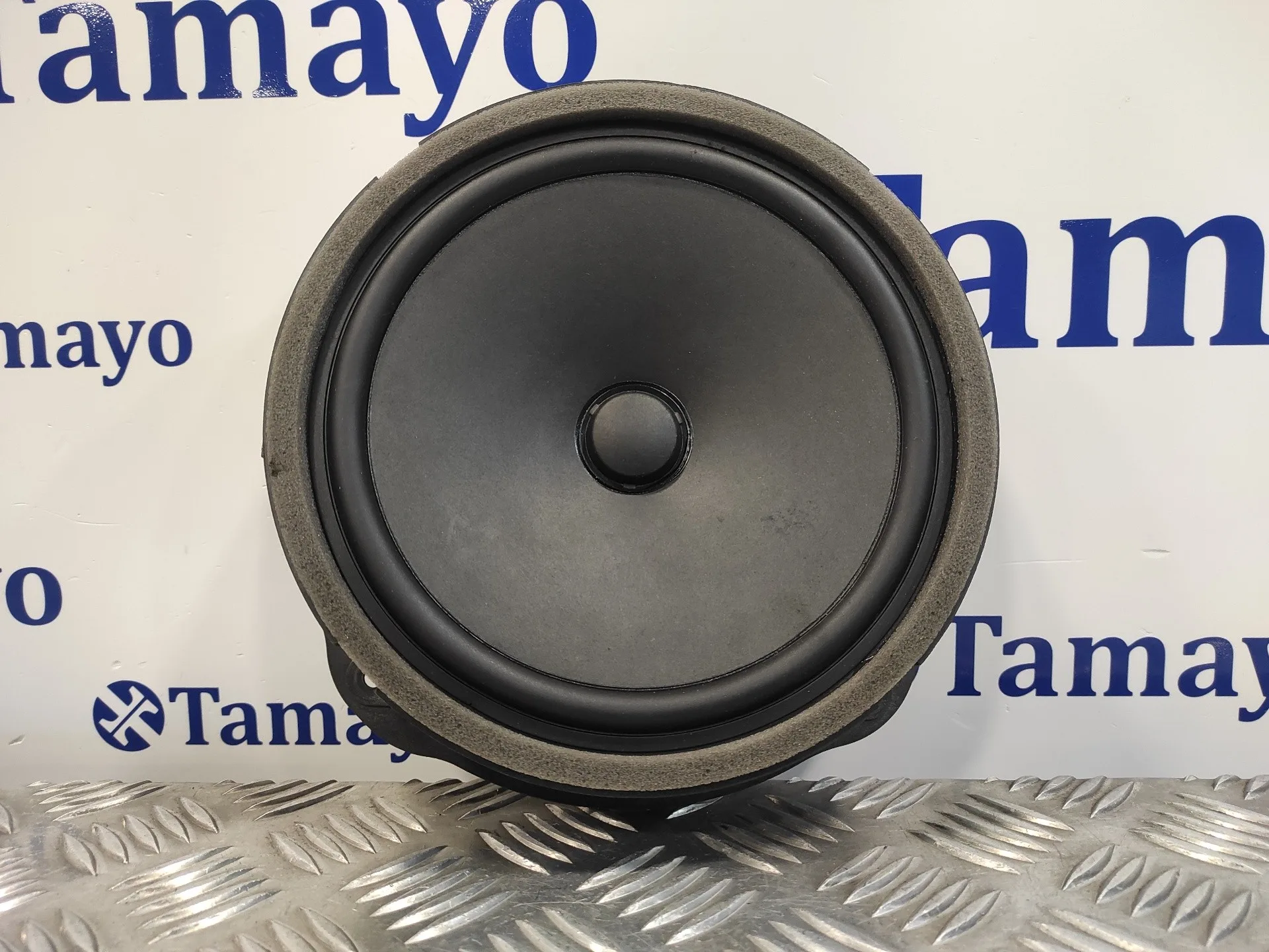 Altavoz para Cupra Formentor
