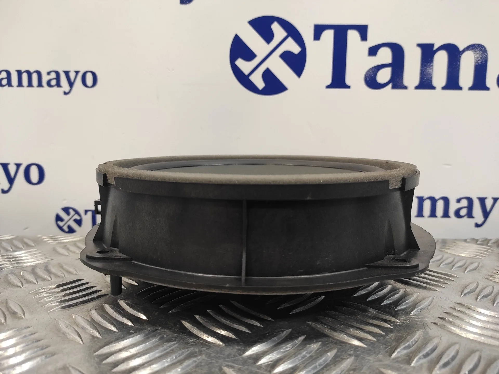 Altavoz para Cupra Formentor