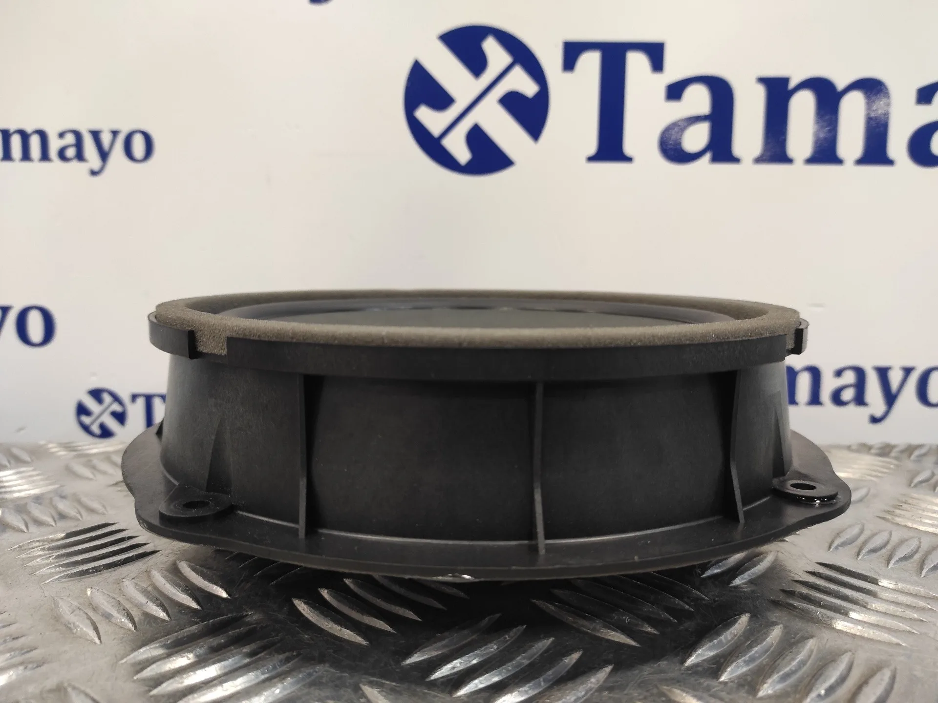 Altavoz para Cupra Formentor