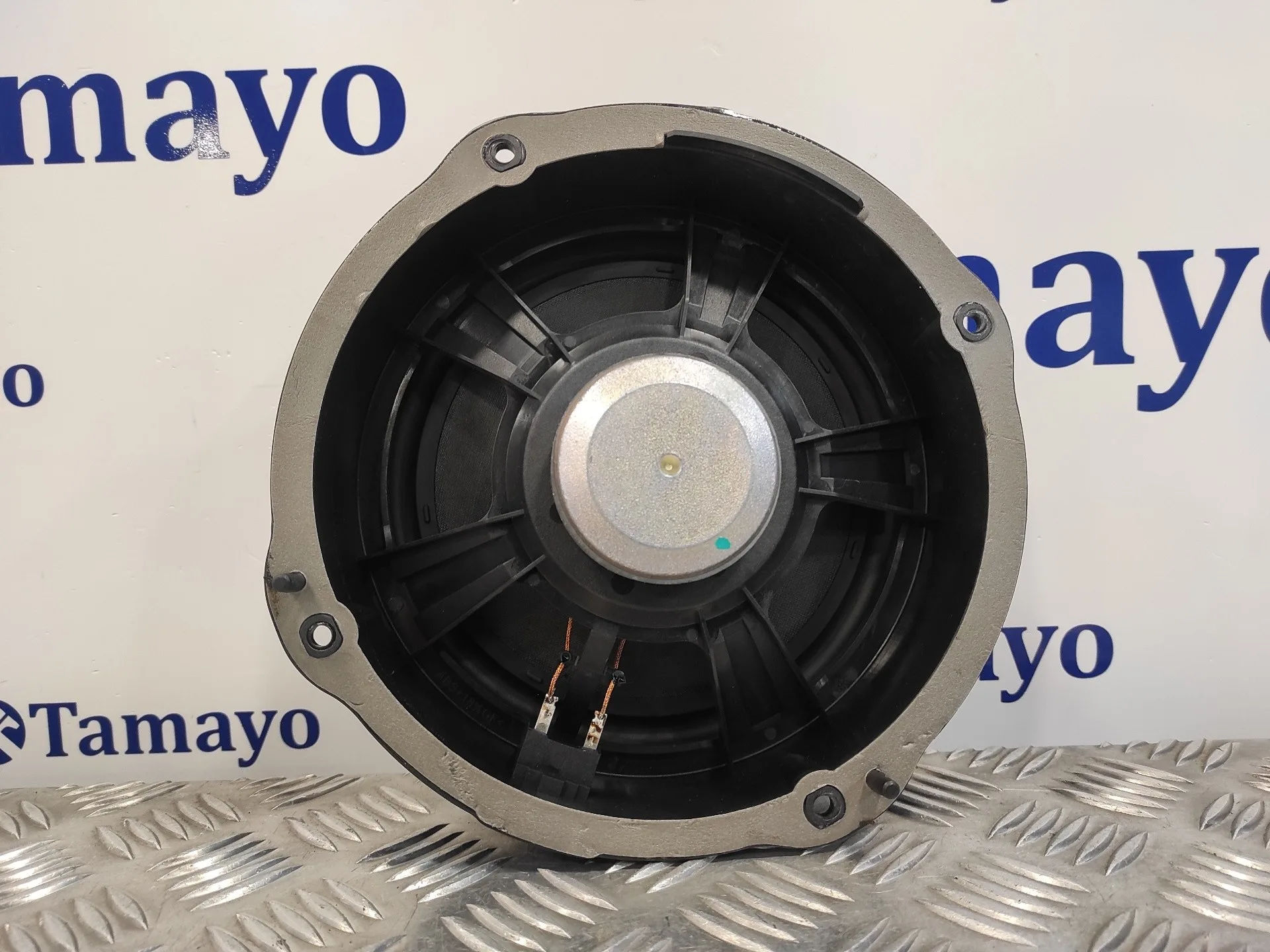 Altavoz para Cupra Formentor