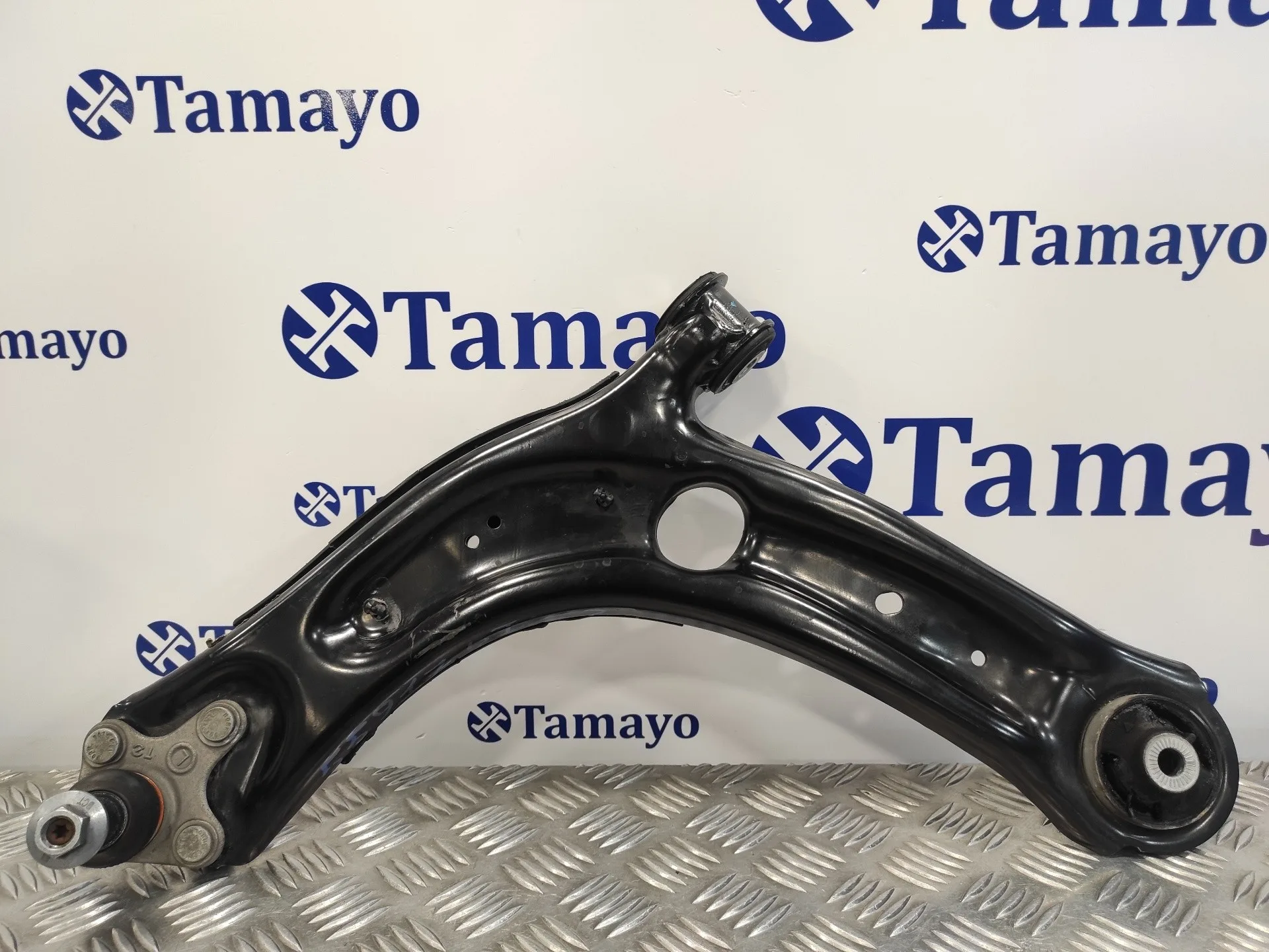 Brazo Suspension Inferior Delantero Izquierdo para Cupra Formentor