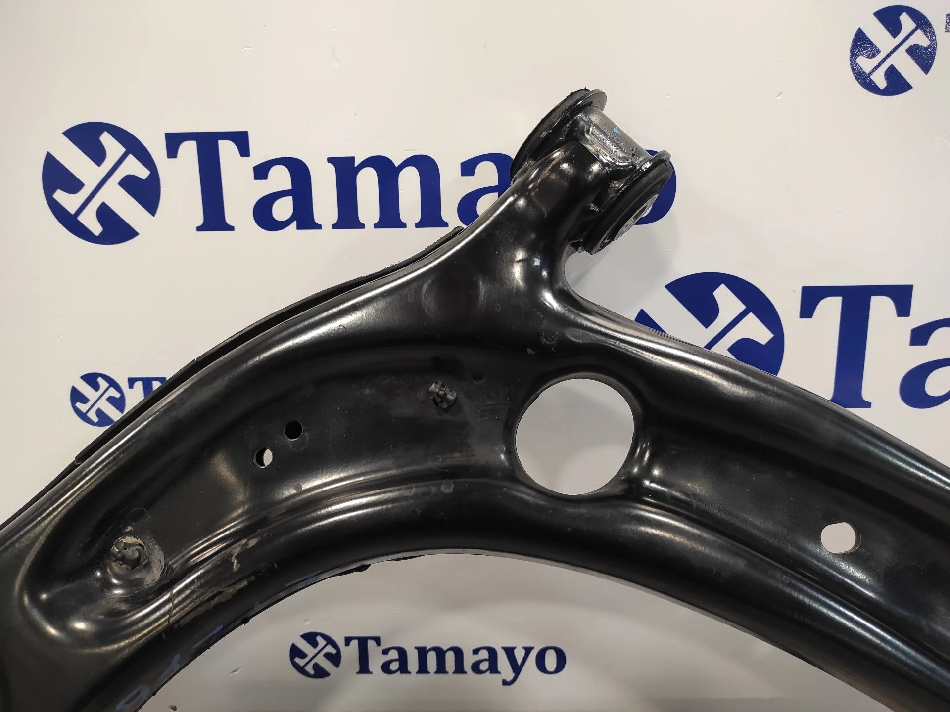 Brazo Suspension Inferior Delantero Izquierdo para Cupra Formentor