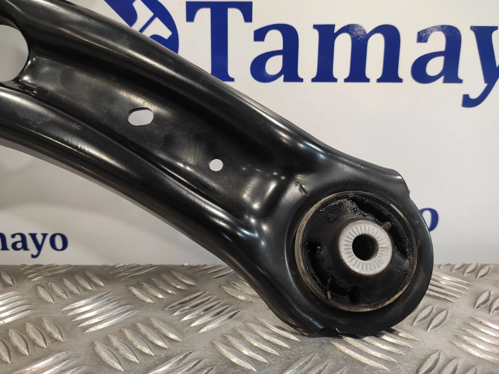Brazo Suspension Inferior Delantero Izquierdo para Cupra Formentor