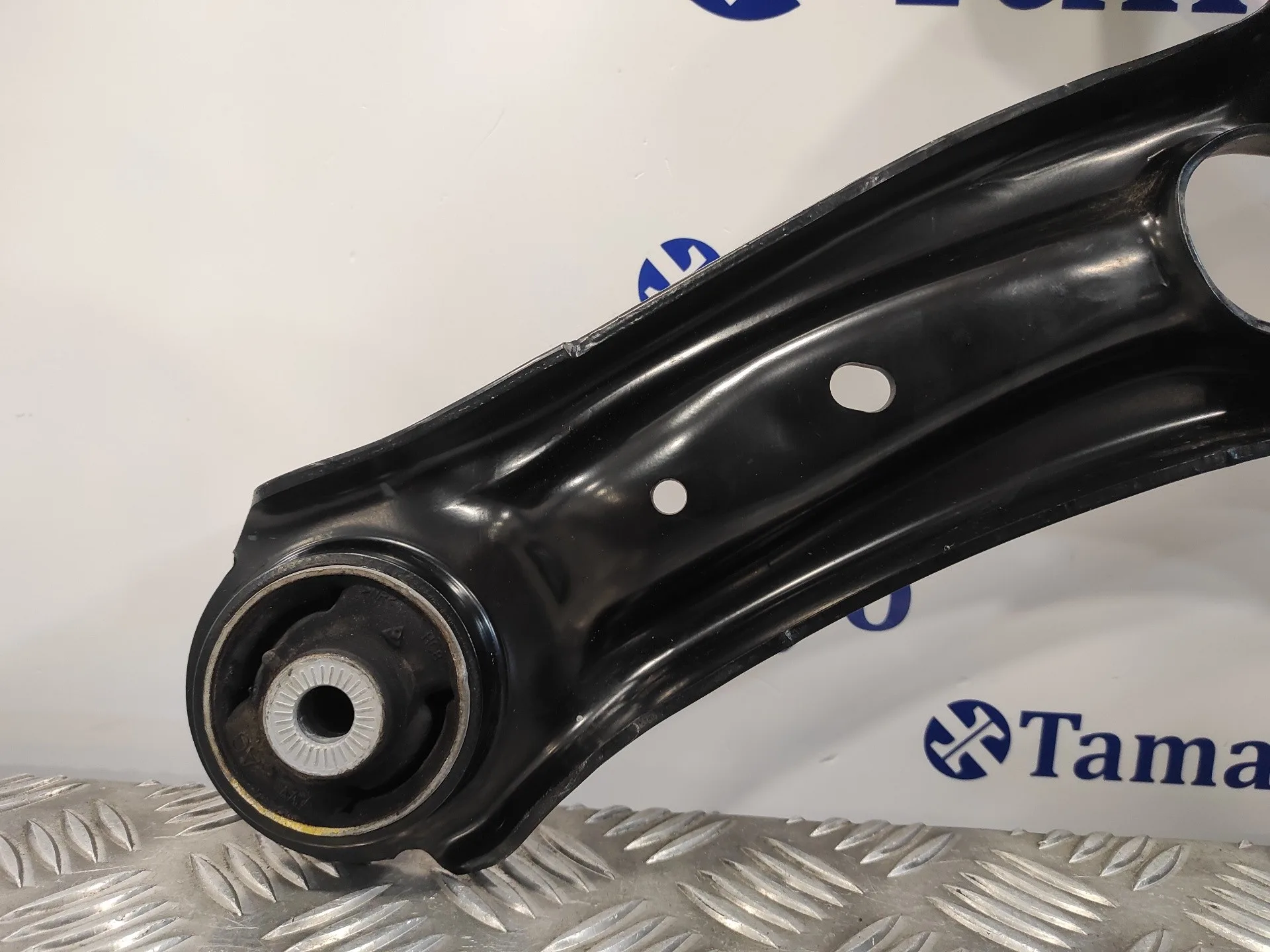 Brazo Suspension Inferior Delantero Izquierdo para Cupra Formentor