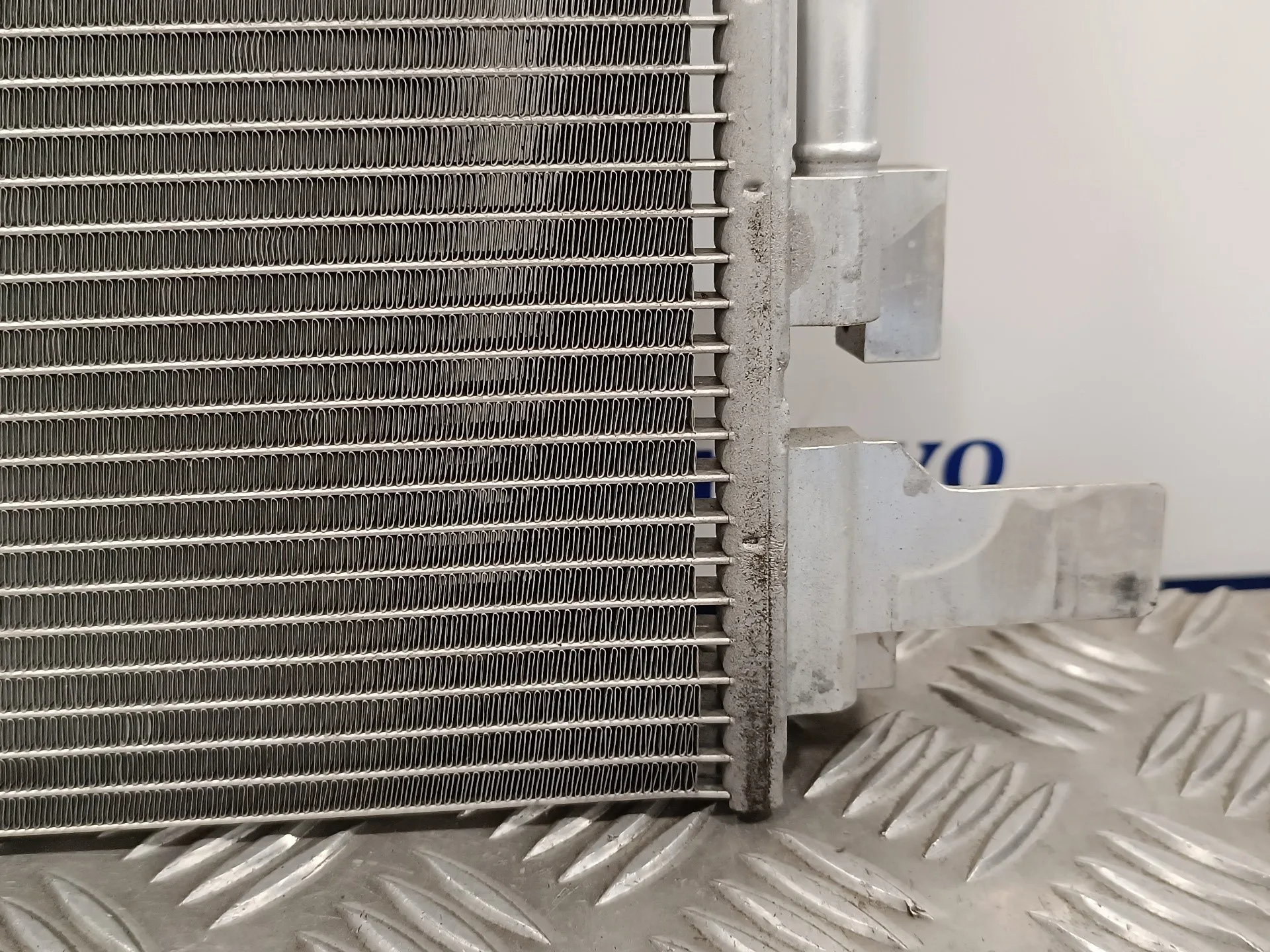 Condensador / Radiador Aire Acondicionado para Cupra Formentor
