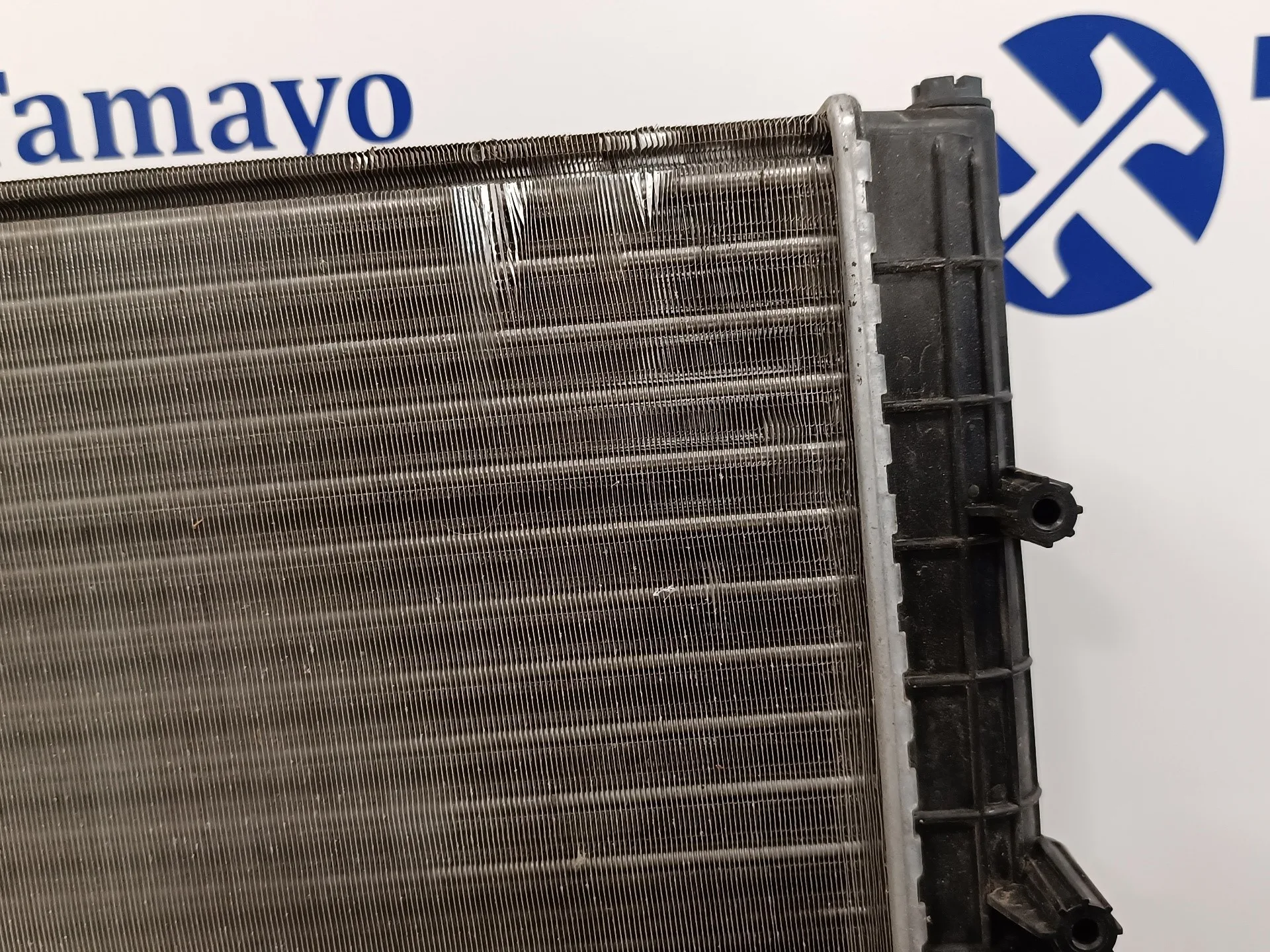 Radiador Agua para Iveco 35S12