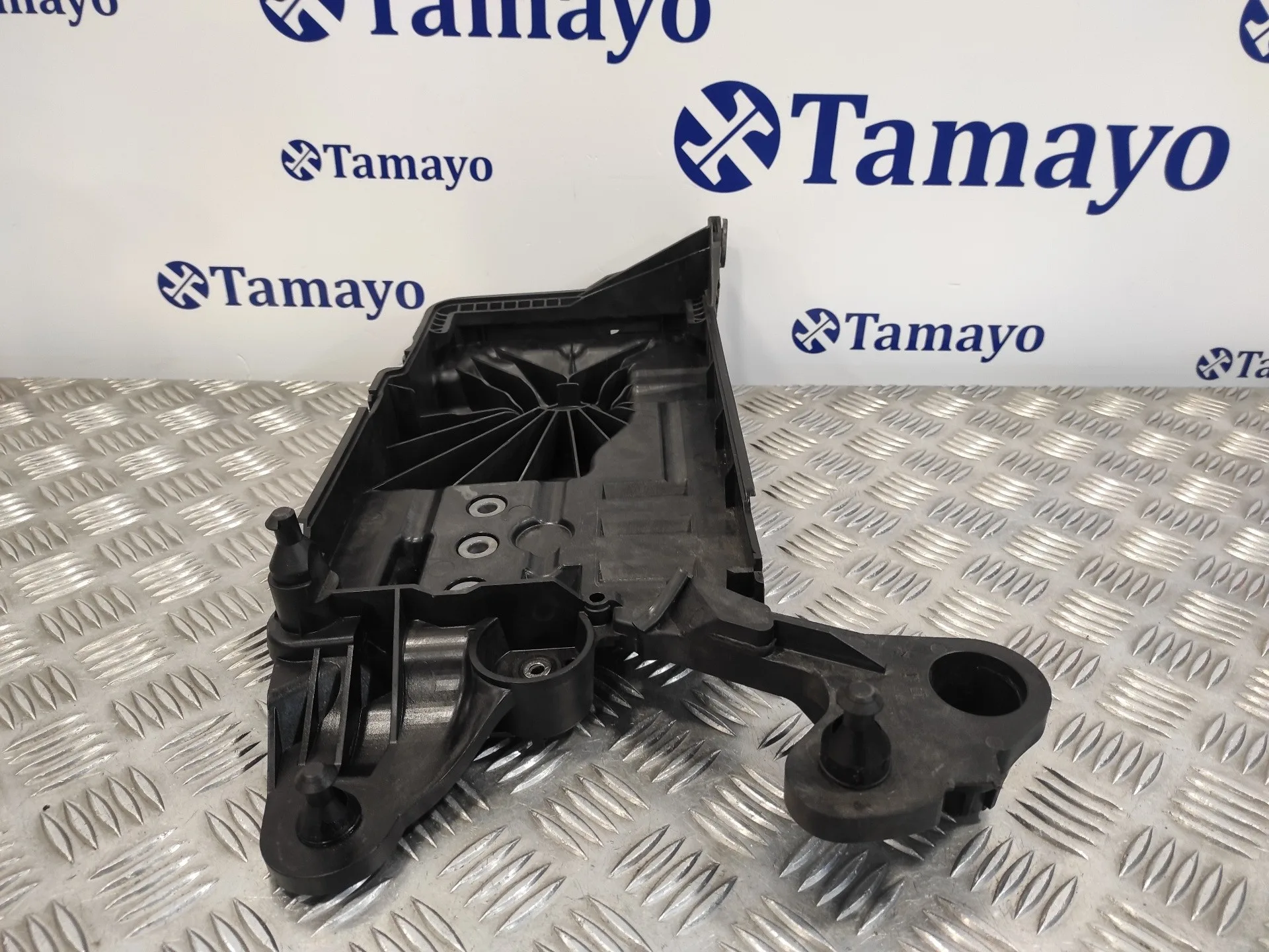 Soporte Bateria para Cupra Formentor