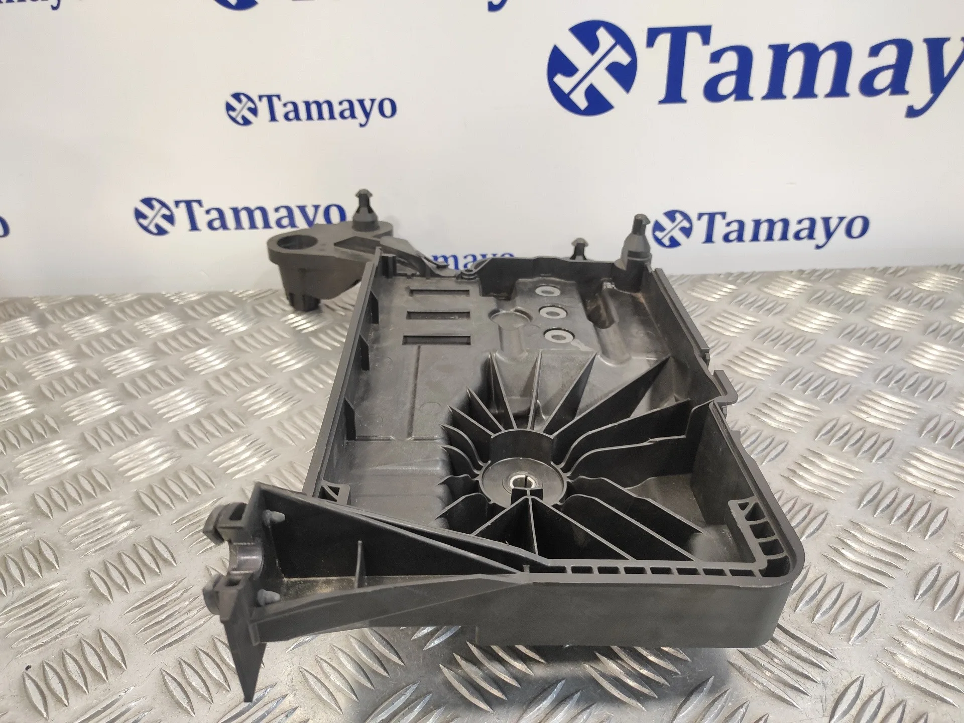 Soporte Bateria para Cupra Formentor