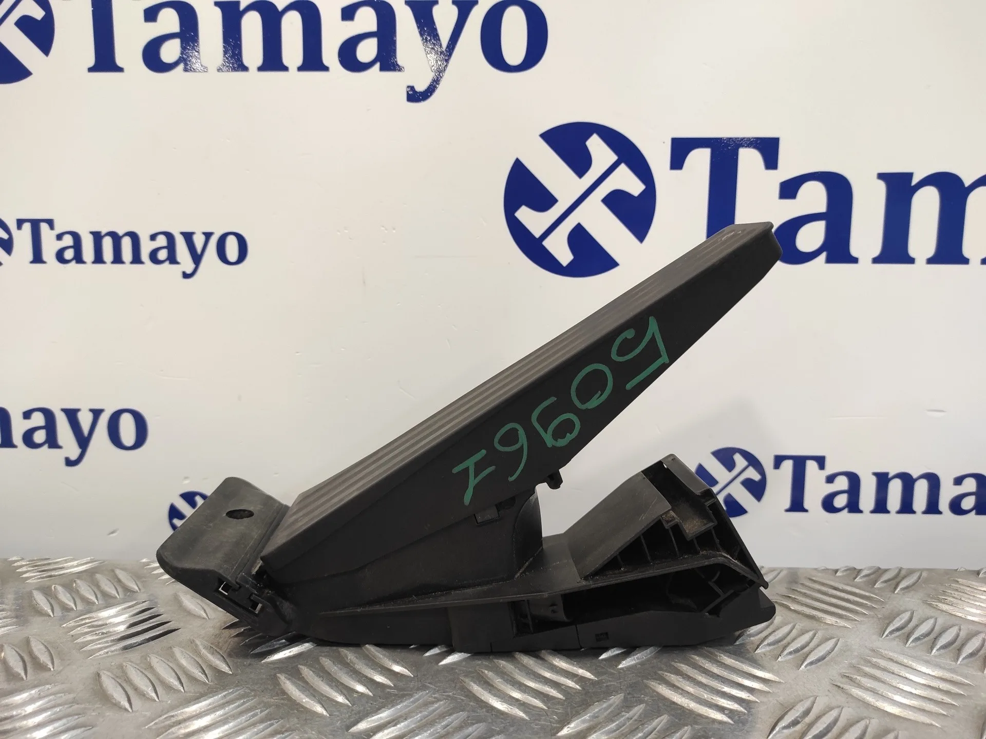 Potenciometro Acelerador para Bmw Serie 5 Lim. (F10)