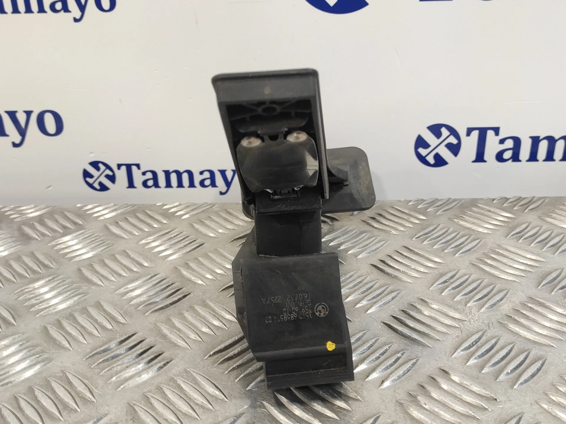 Potenciometro Acelerador para Bmw Serie 5 Lim. (F10)