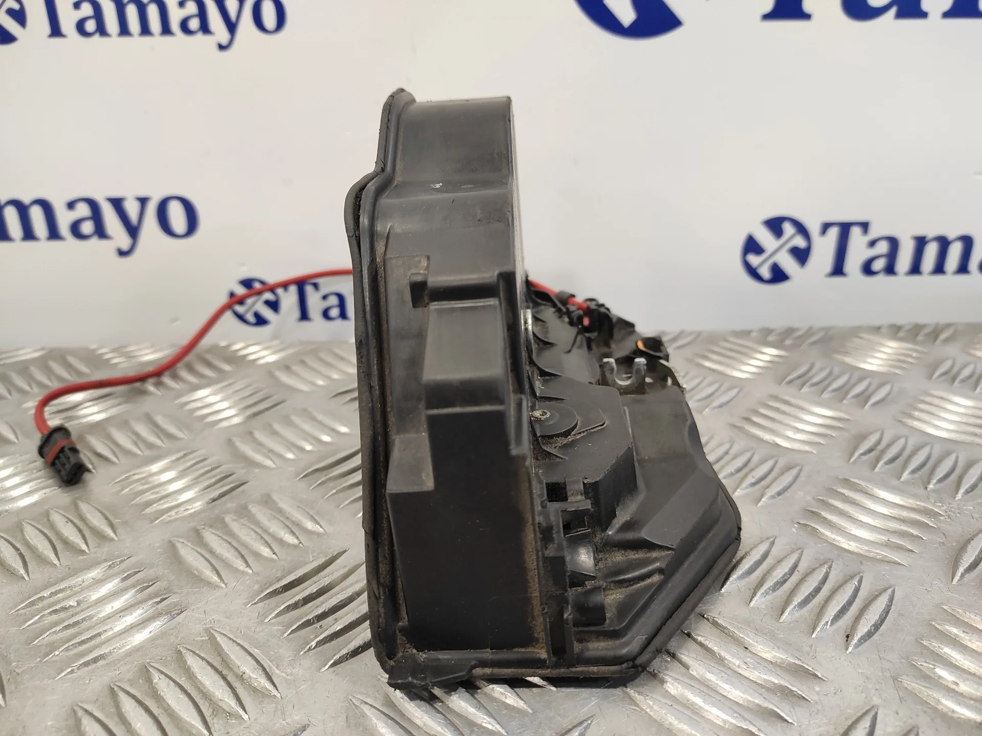 Cerradura Puerta Delantera Derecha para Bmw Serie 6 Coupe (F13) (....->)