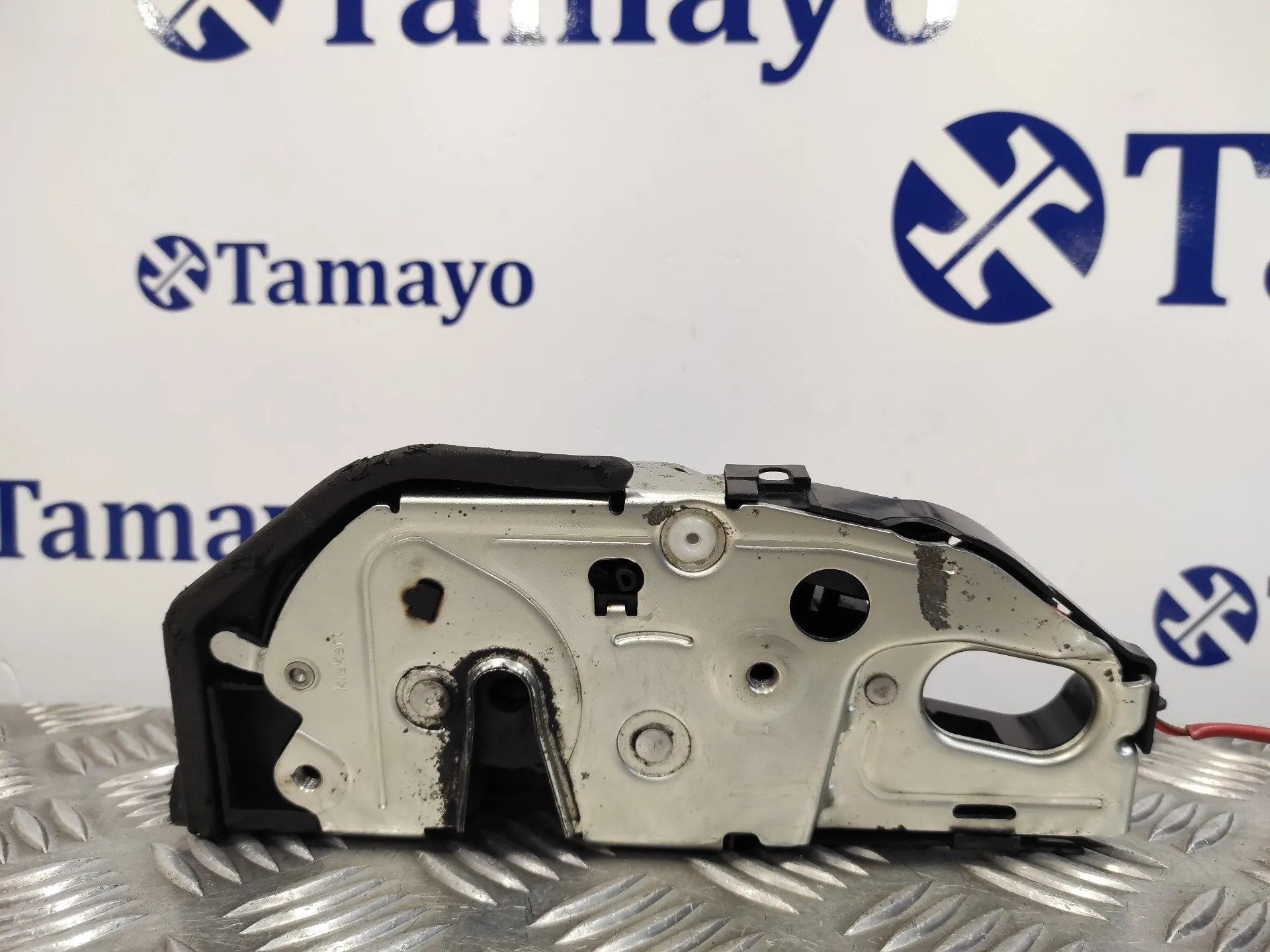Cerradura Puerta Delantera Derecha para Bmw Serie 6 Coupe (F13) (....->)
