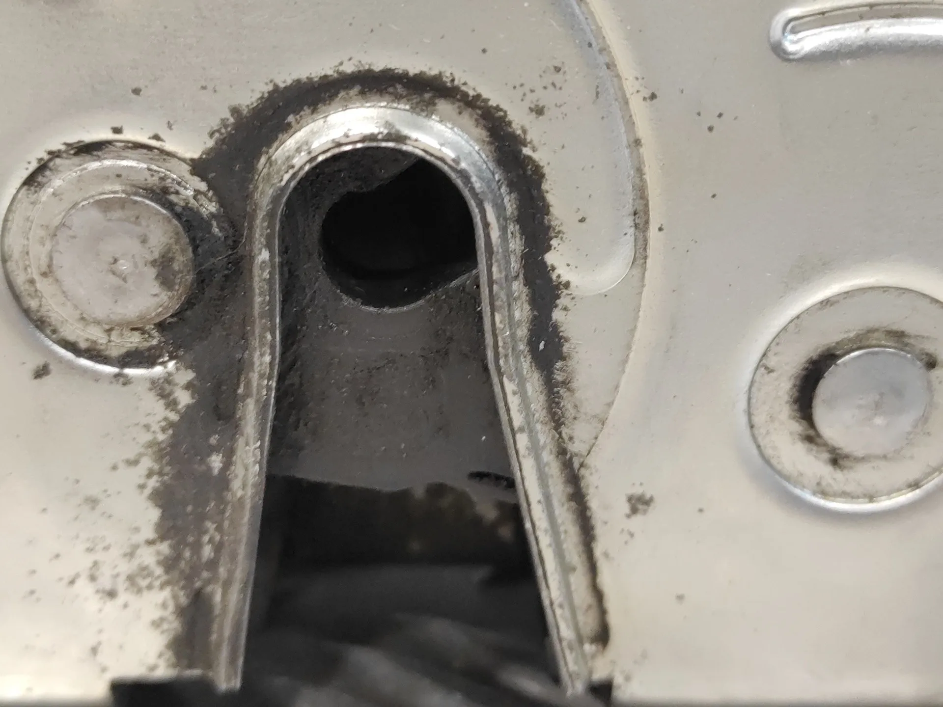 Cerradura Puerta Delantera Derecha para Bmw Serie 6 Coupe (F13) (....->)