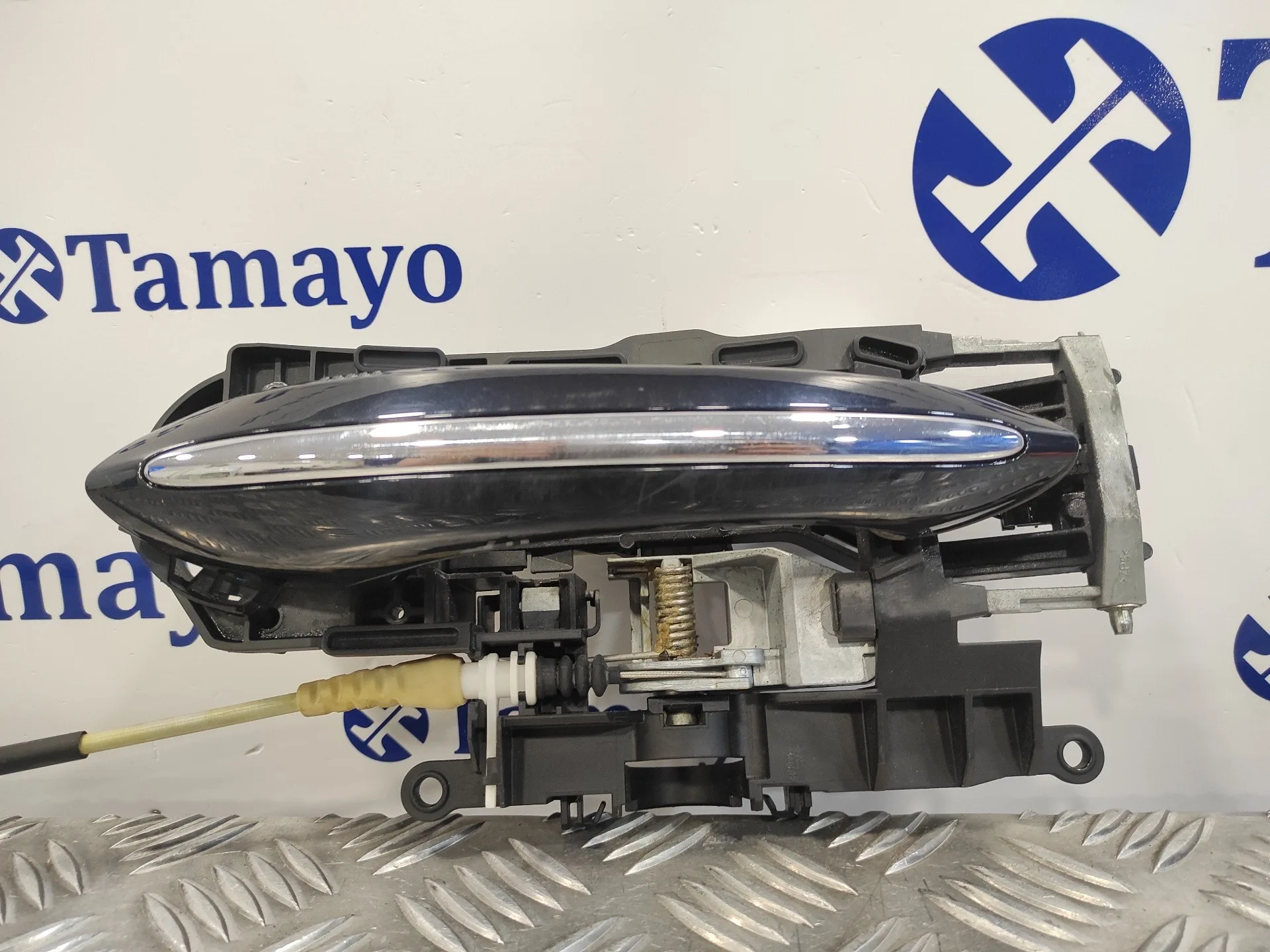 Maneta Exterior Delantera Derecha para Bmw Serie 5 Lim. (F10)