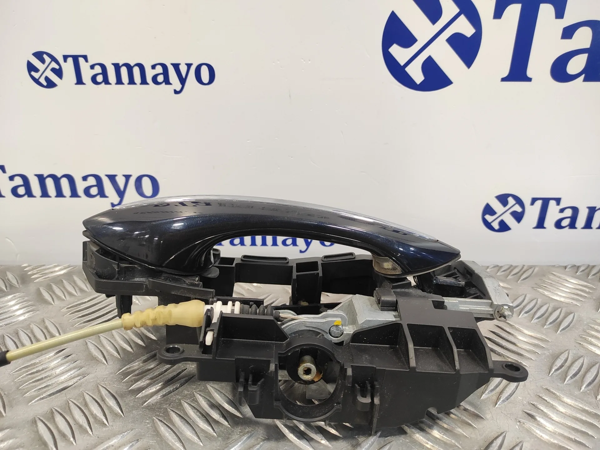 Maneta Exterior Delantera Derecha para Bmw Serie 5 Lim. (F10)