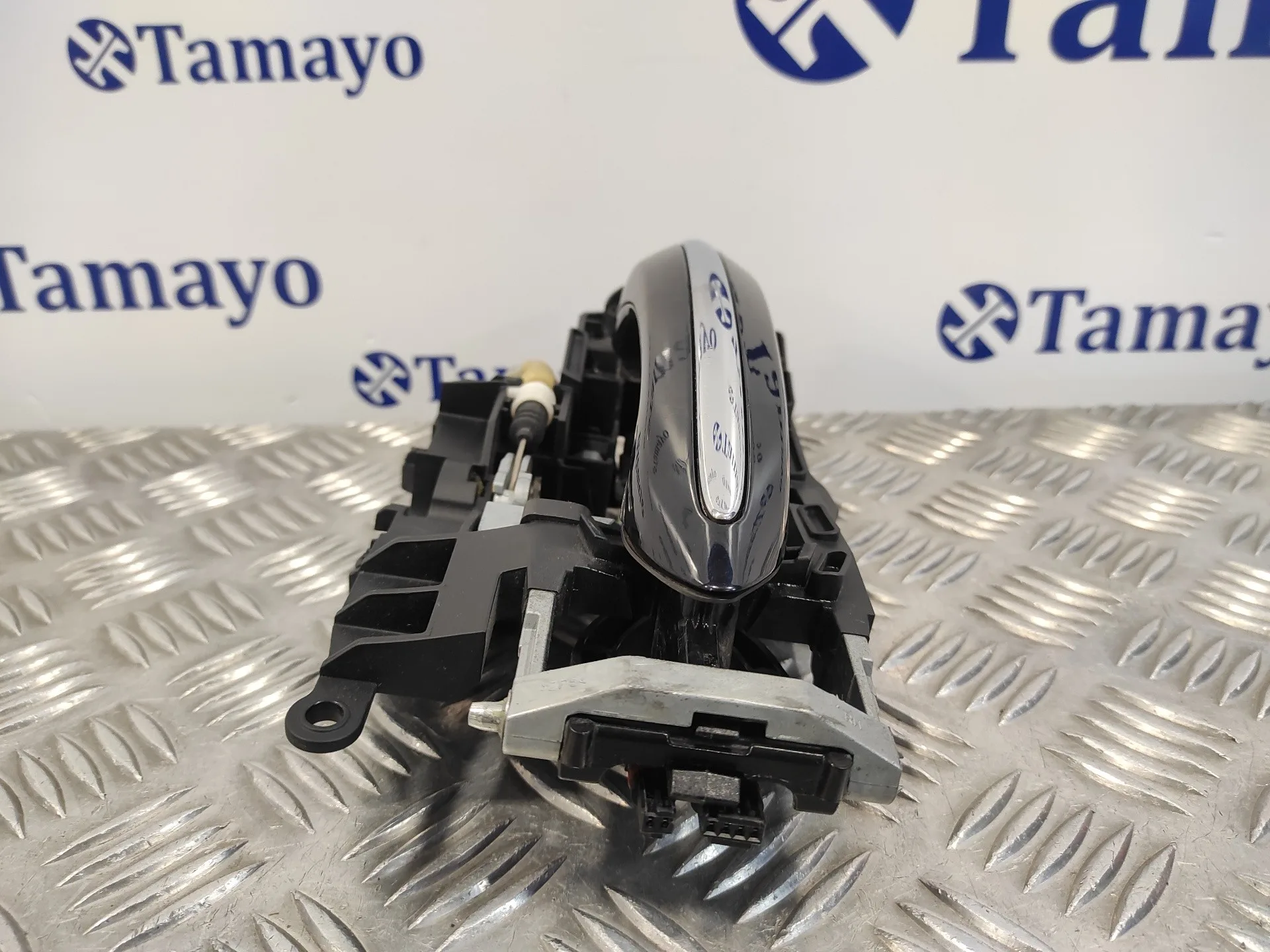 Maneta Exterior Delantera Derecha para Bmw Serie 5 Lim. (F10)