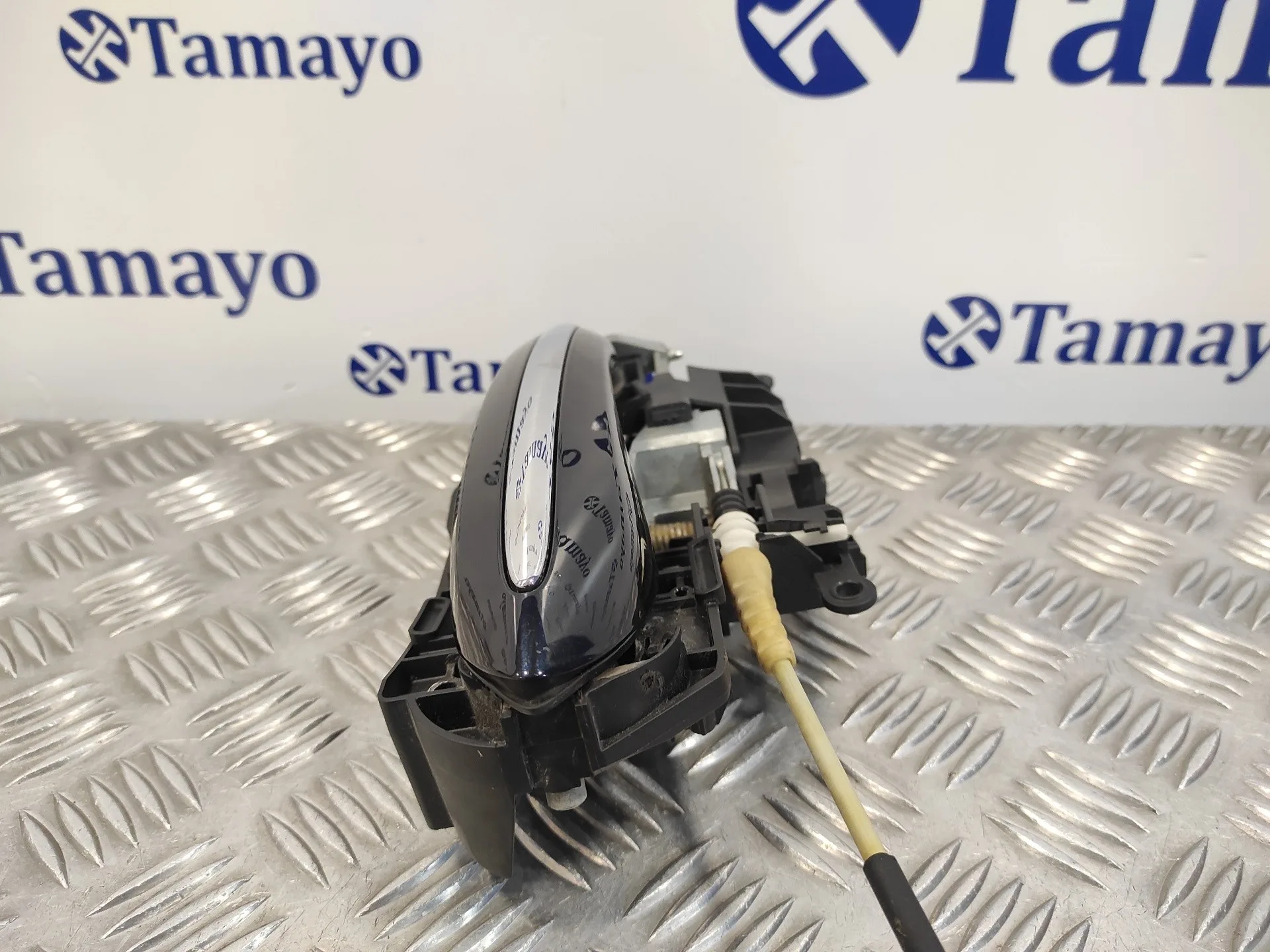 Maneta Exterior Delantera Derecha para Bmw Serie 5 Lim. (F10)