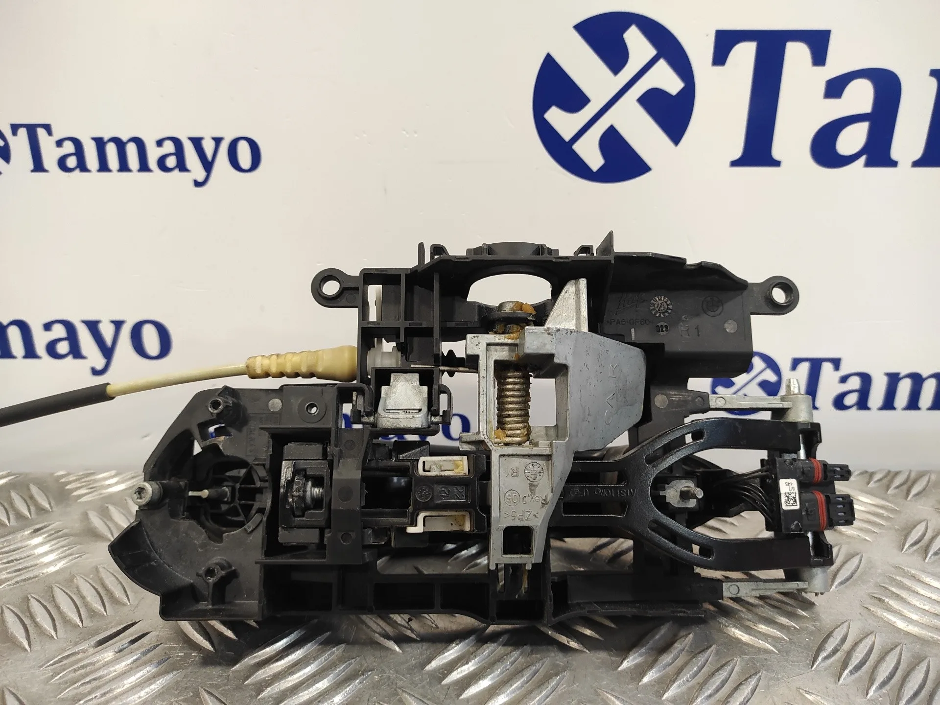 Maneta Exterior Delantera Derecha para Bmw Serie 5 Lim. (F10)