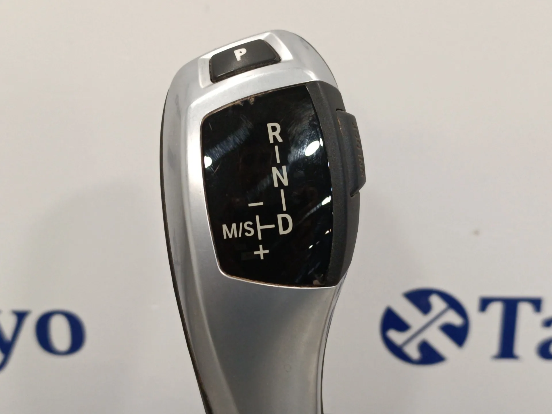 Palanca Cambio para Bmw Serie 5 Lim. (F10)