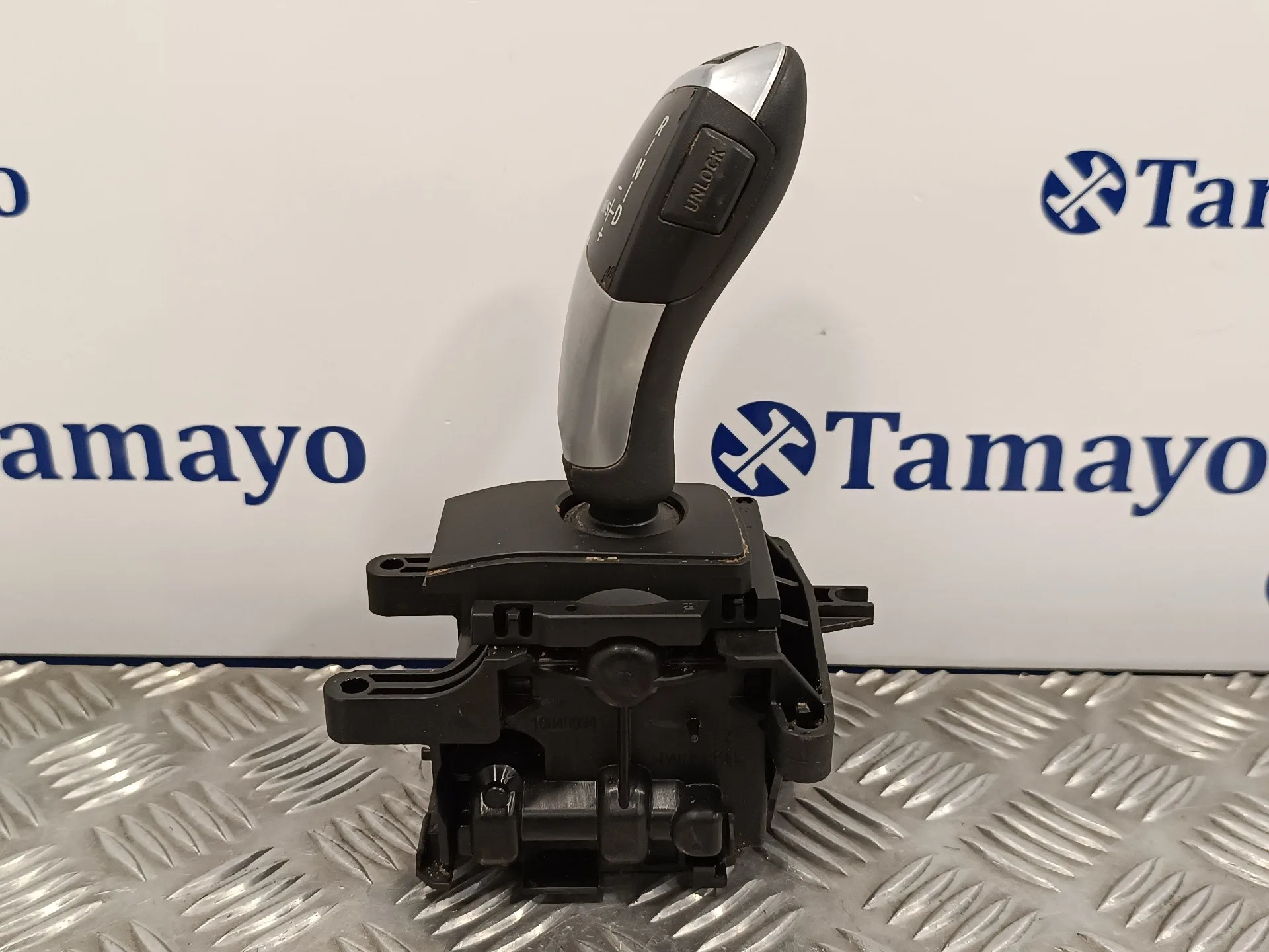 Palanca Cambio para Bmw Serie 5 Lim. (F10)