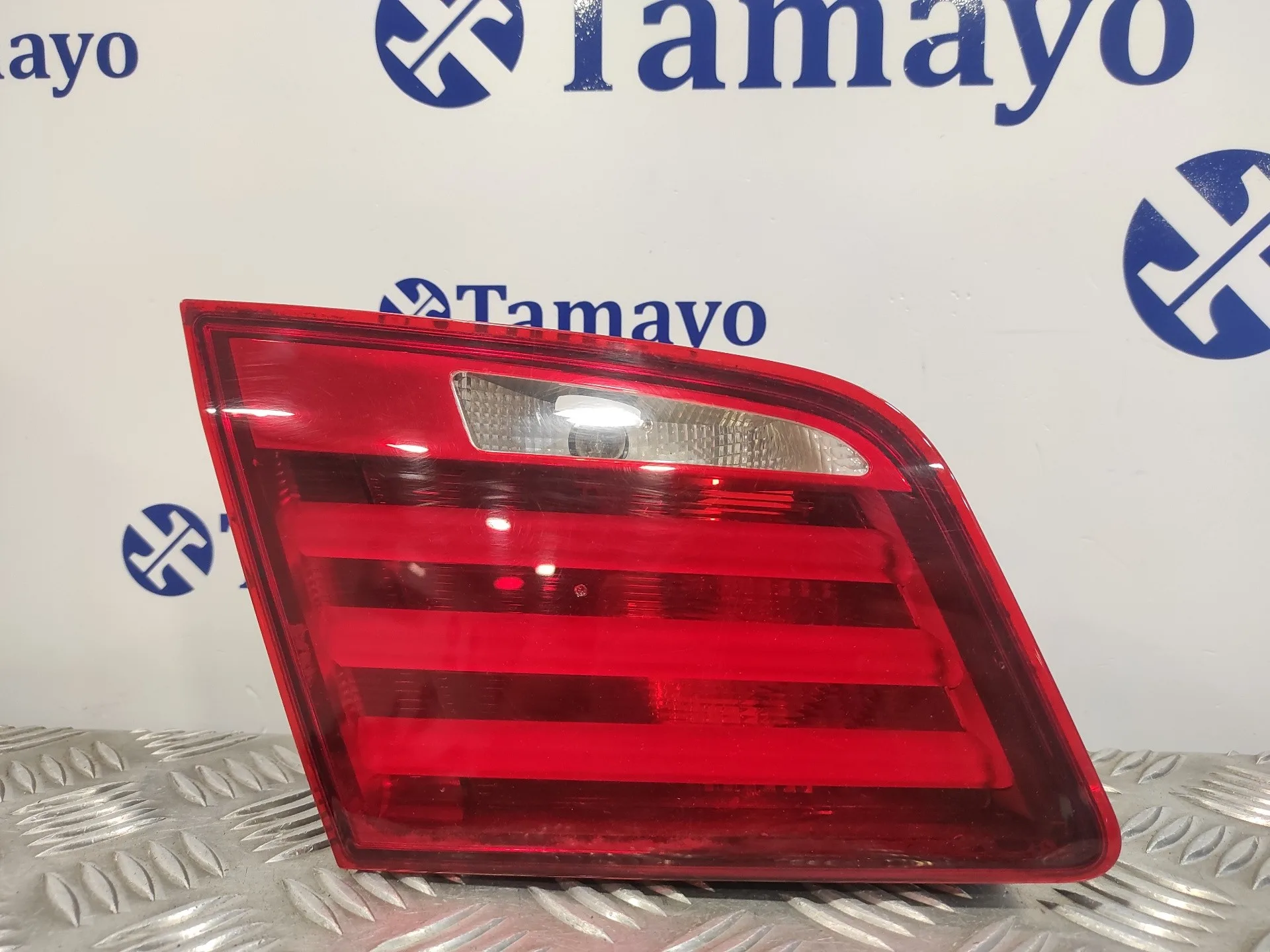 Piloto Trasero Izquierdo Interior para Bmw Serie 5 Lim. (F10)