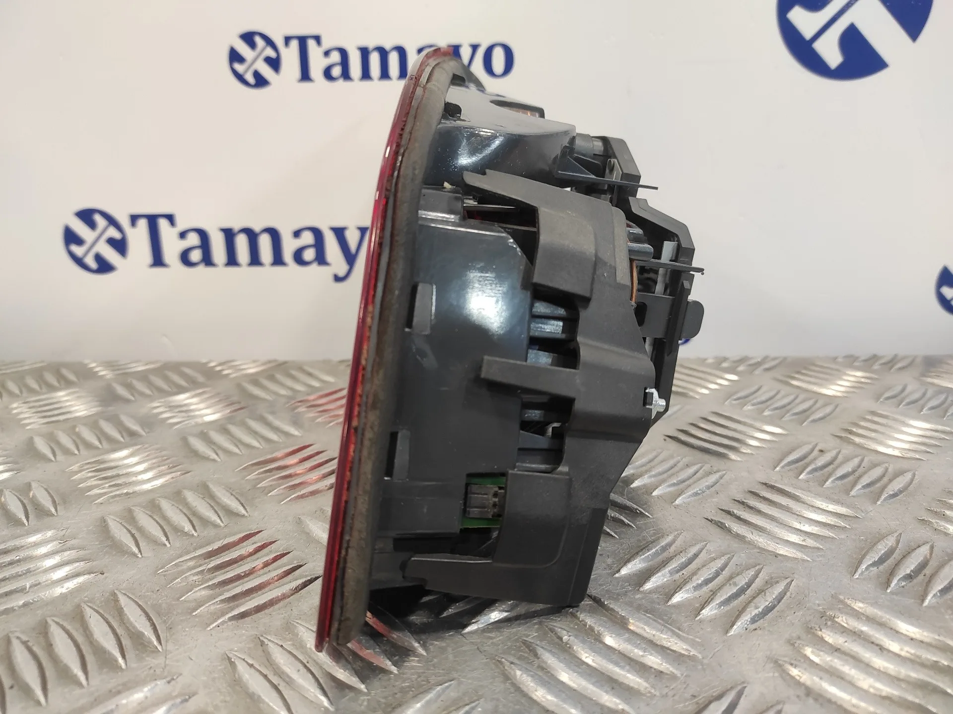 Piloto Trasero Izquierdo Interior para Bmw Serie 5 Lim. (F10)