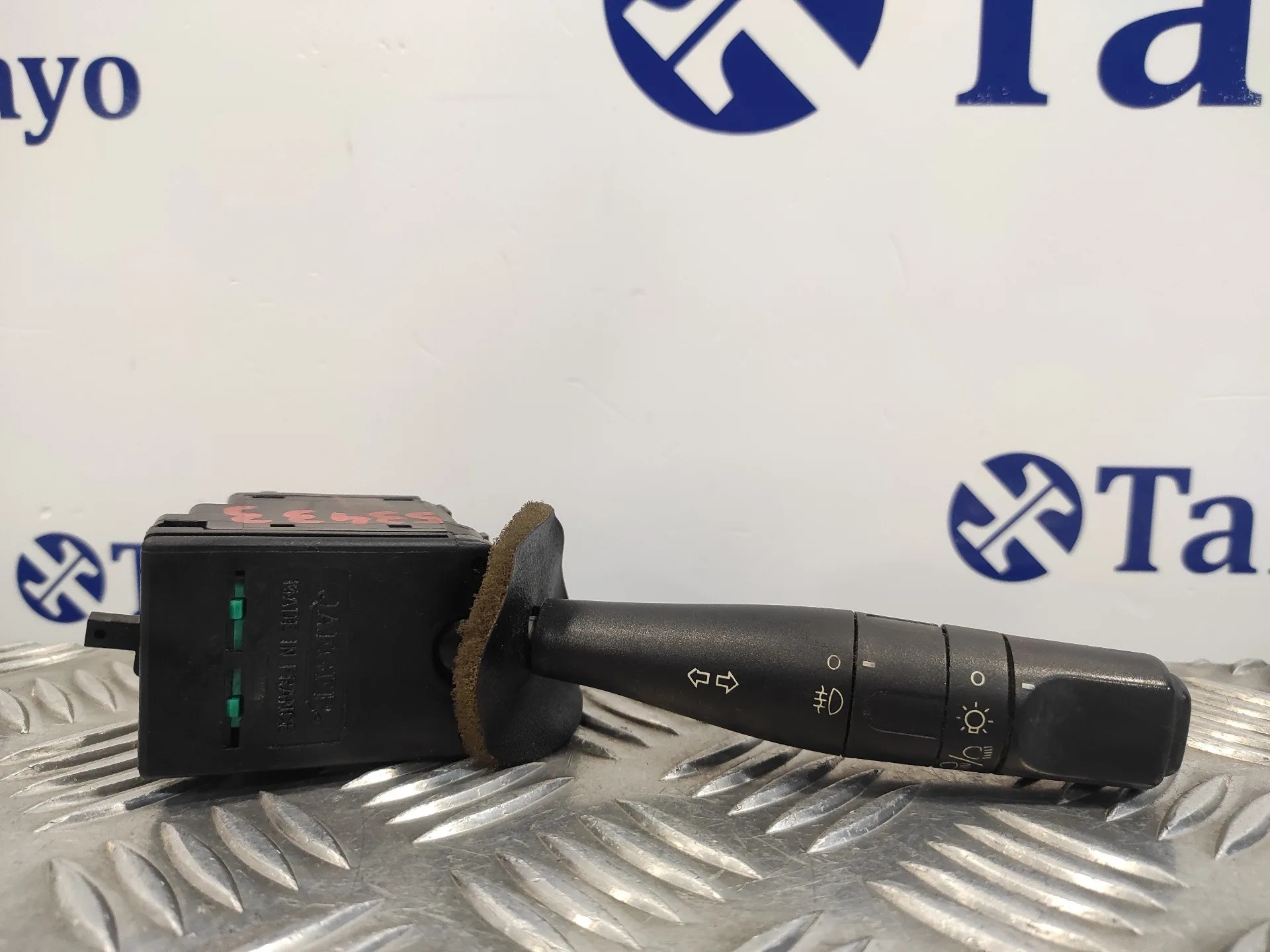Mando Intermitentes para Peugeot 206 Berlina