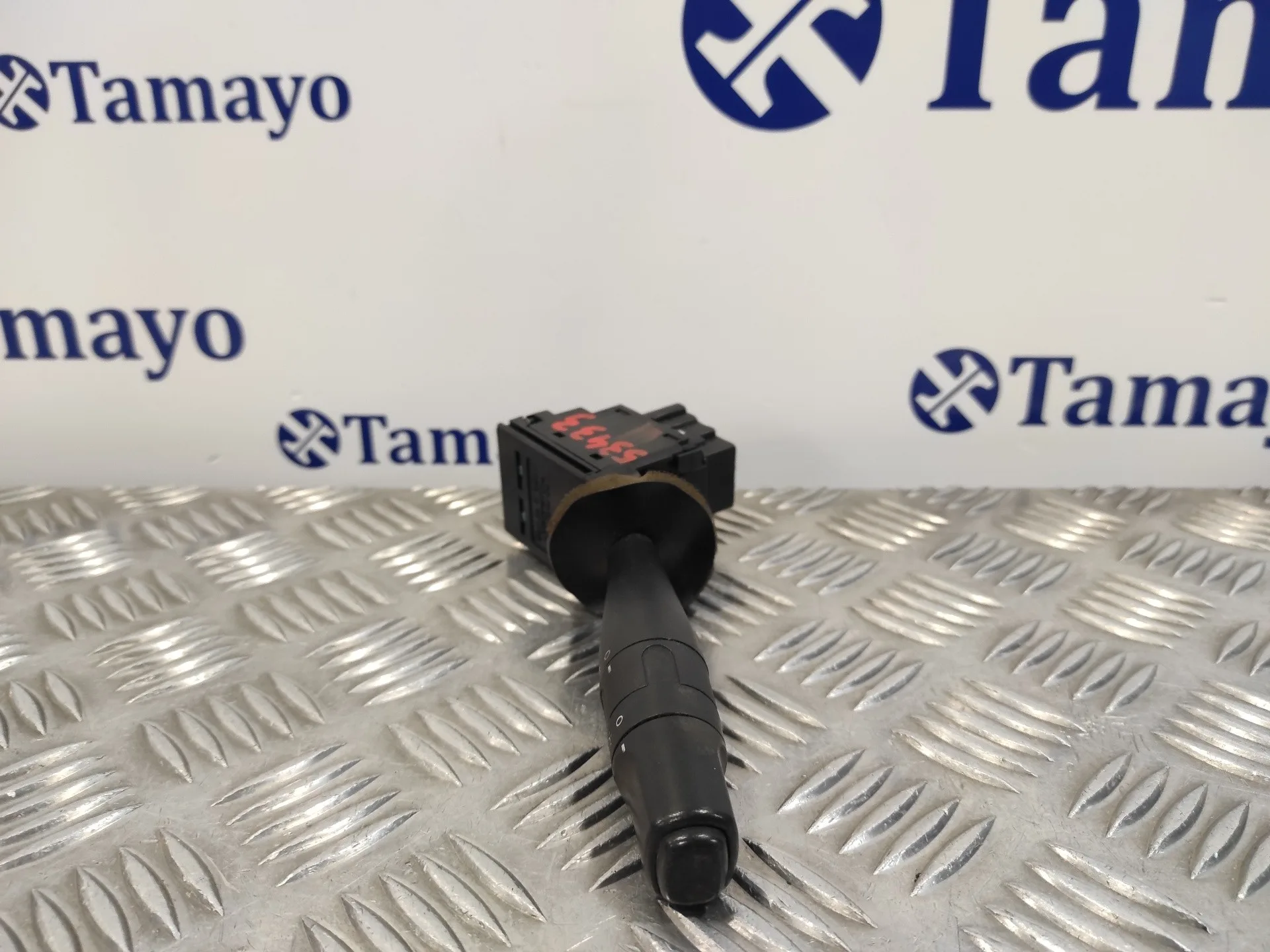 Mando Intermitentes para Peugeot 206 Berlina