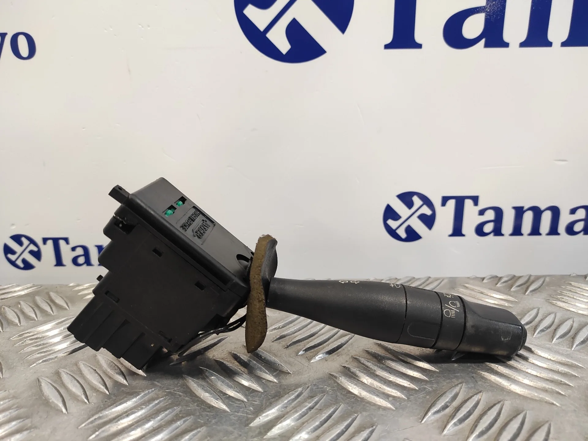 Mando Intermitentes para Peugeot 206 Berlina