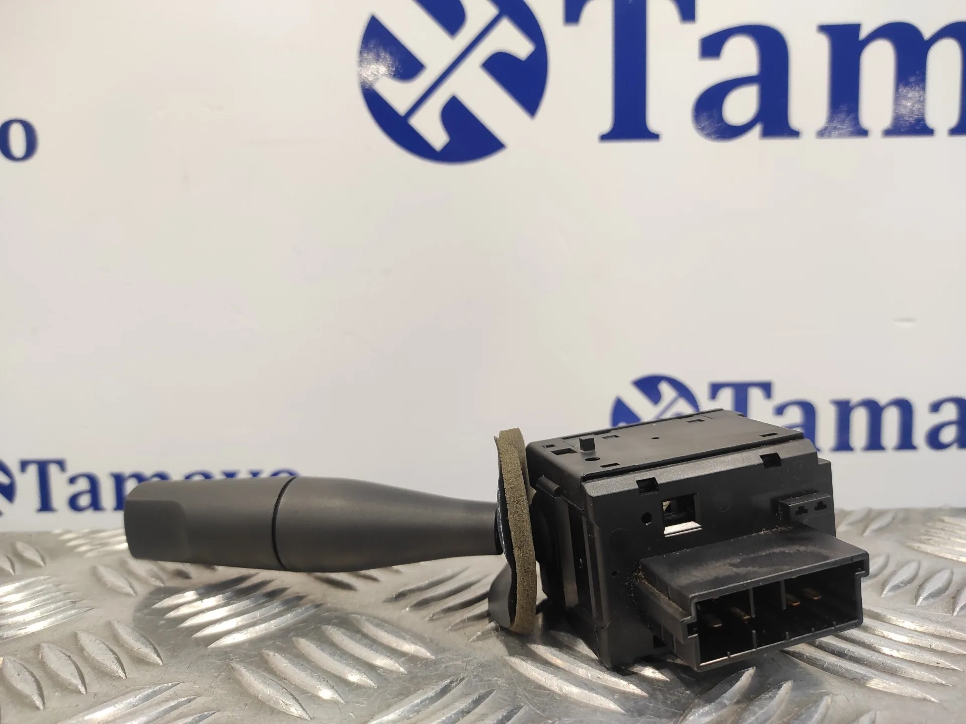 Mando Limpia para Peugeot 206 Berlina