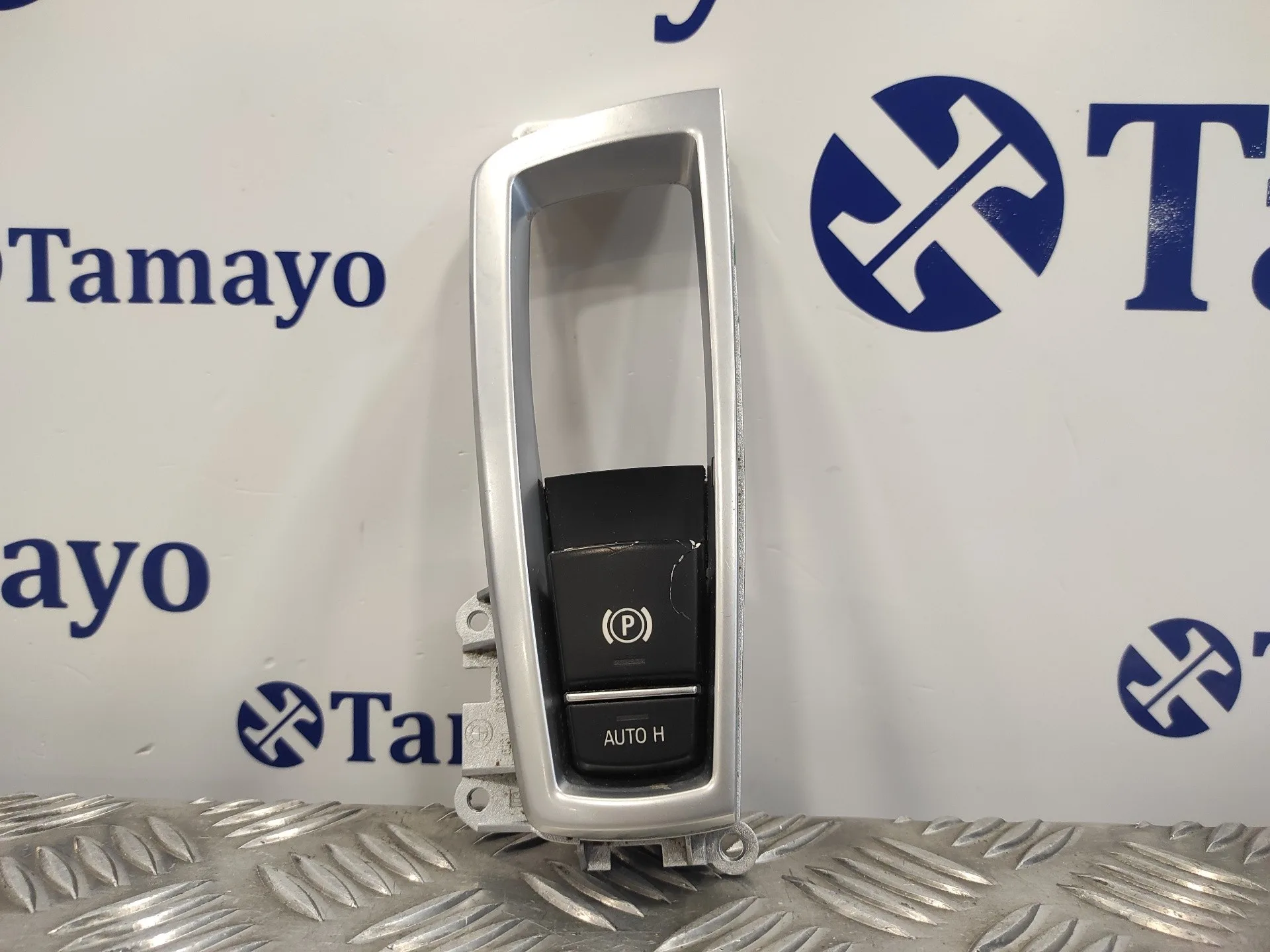 Freno De Mano Electrico para Bmw Serie 5 Lim. (F10)