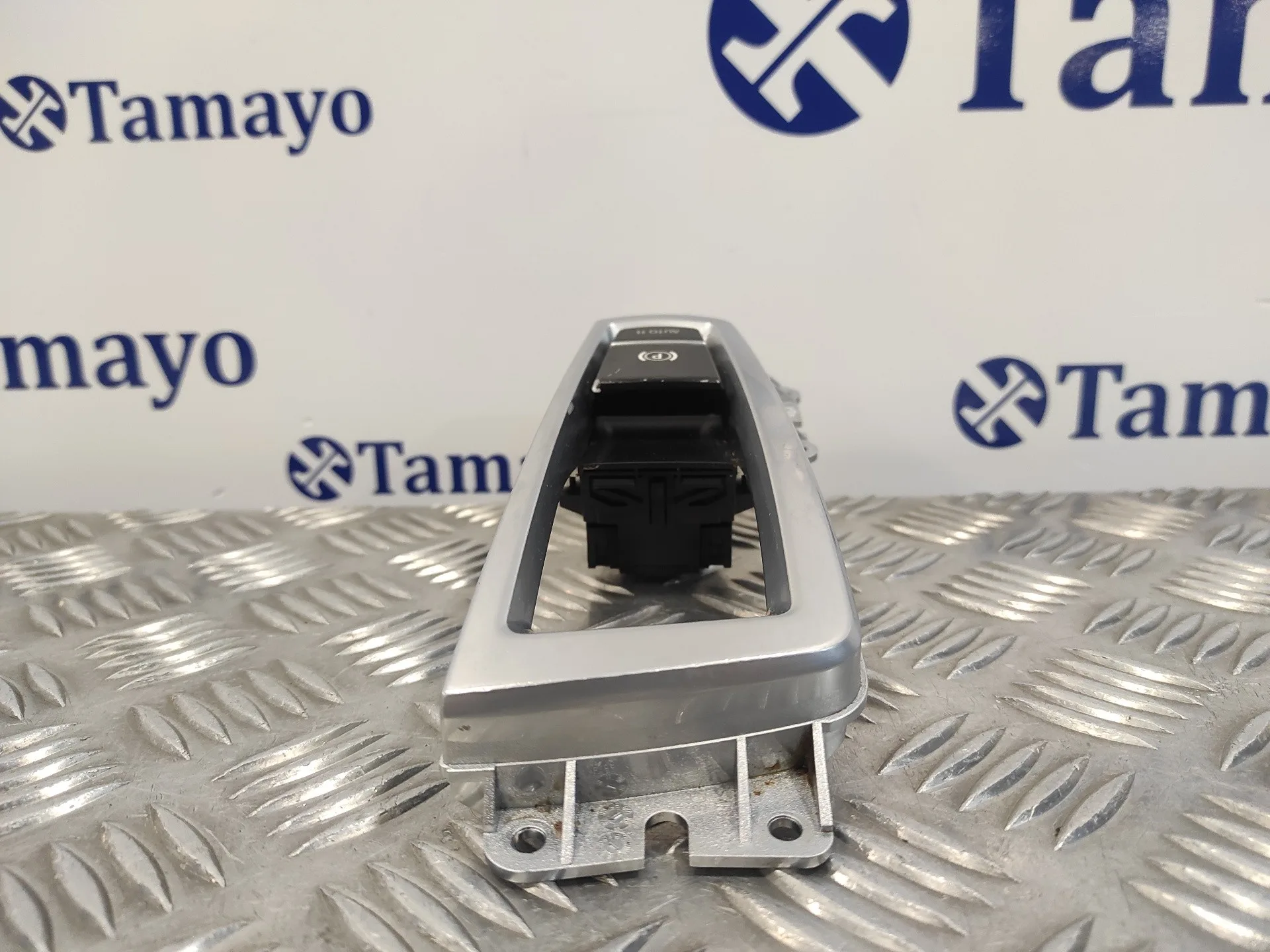Freno De Mano Electrico para Bmw Serie 5 Lim. (F10)