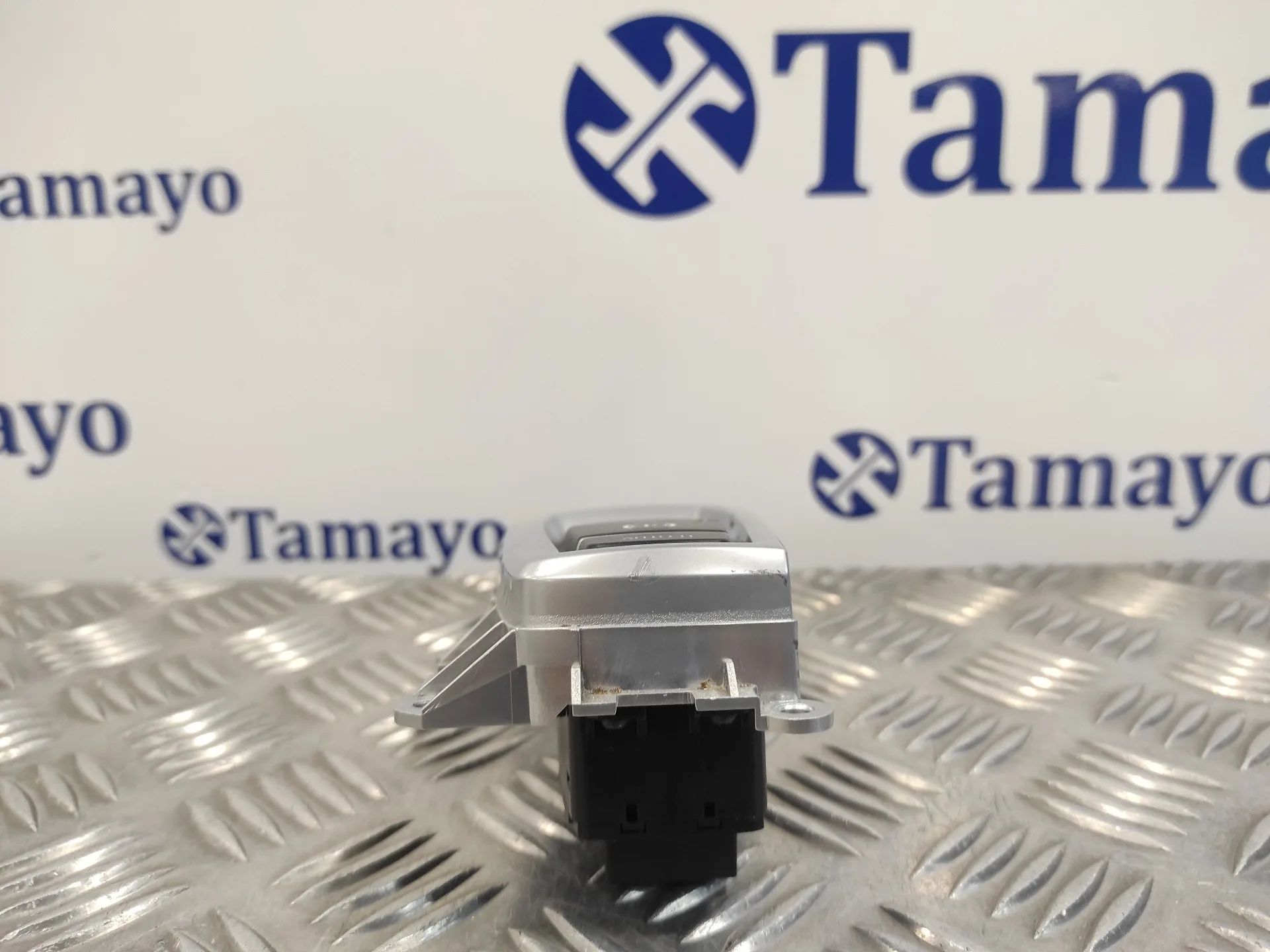 Freno De Mano Electrico para Bmw Serie 5 Lim. (F10)