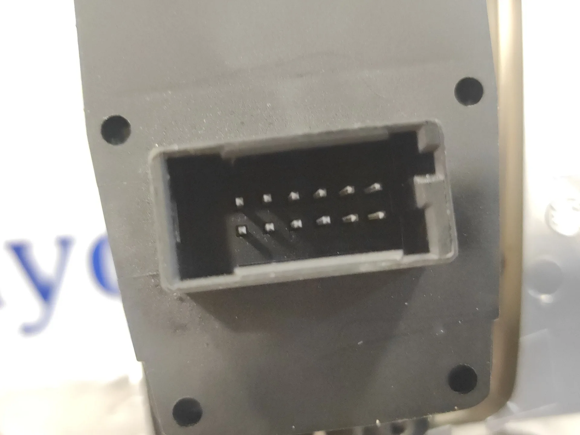 Freno De Mano Electrico para Bmw Serie 5 Lim. (F10)