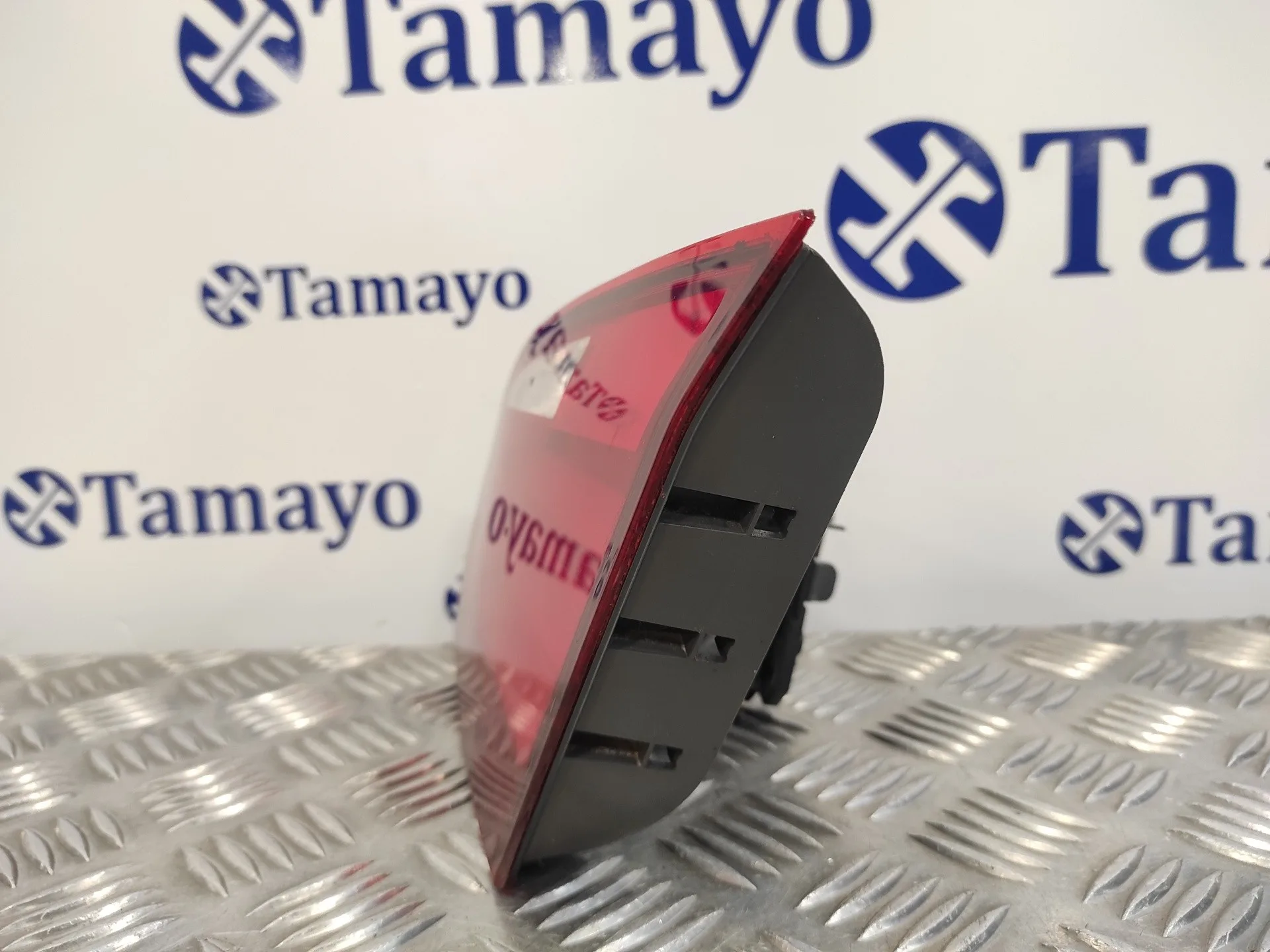 Piloto Trasero Derecho Porton para Bmw Serie 5 Lim. (F10)