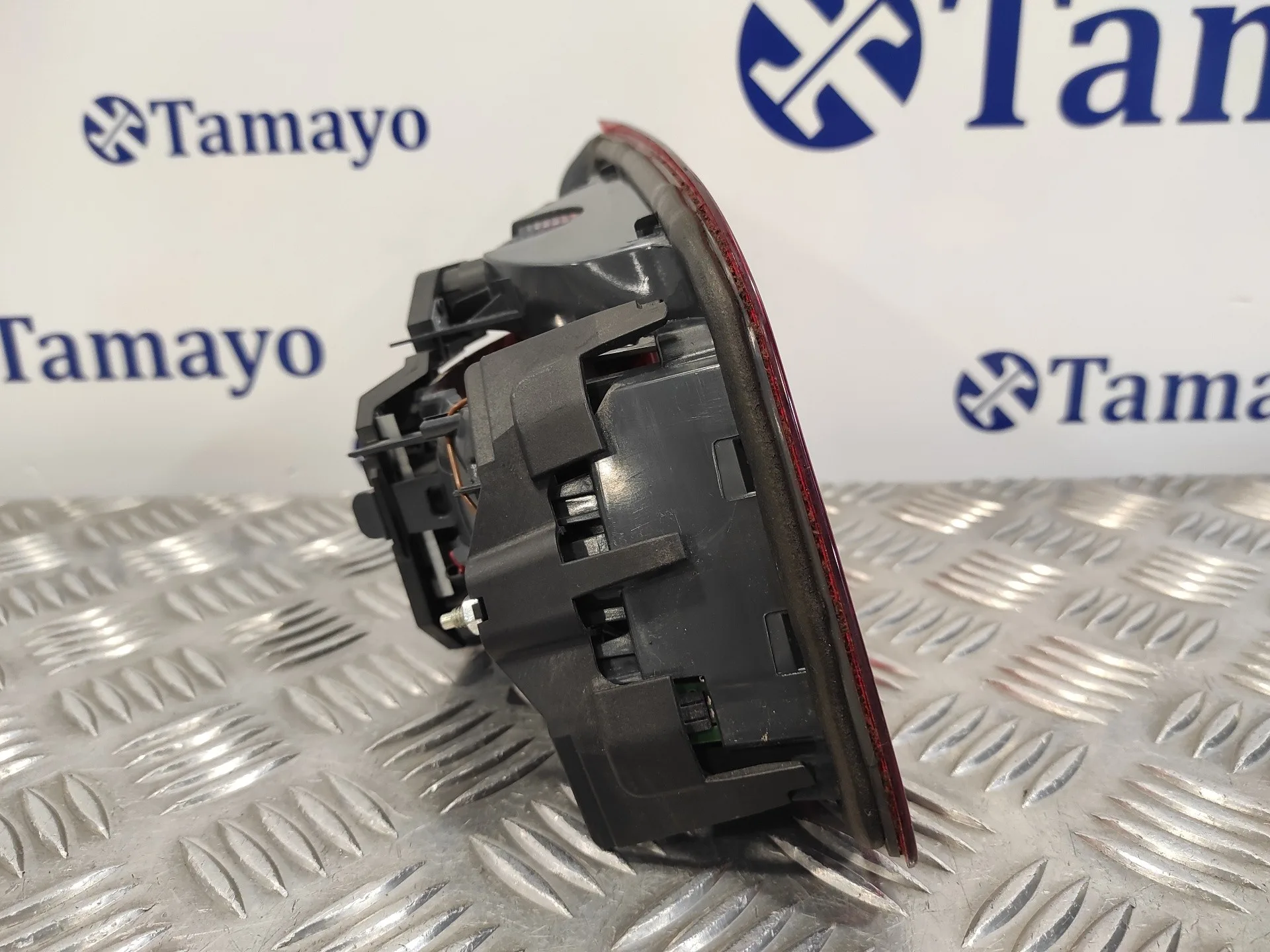 Piloto Trasero Derecho Porton para Bmw Serie 5 Lim. (F10)