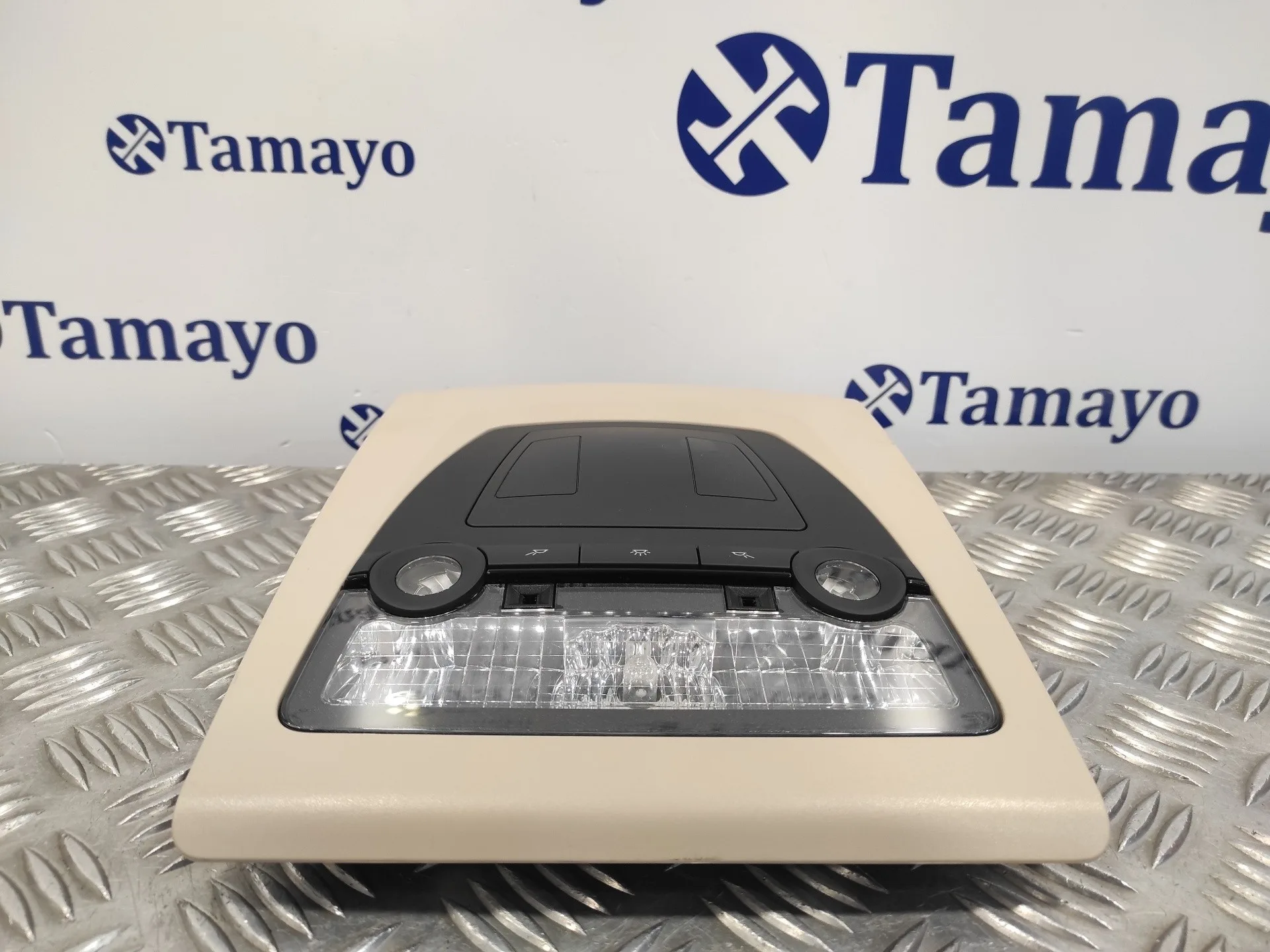 Luz Interior para Bmw Serie 5 Lim. (F10)