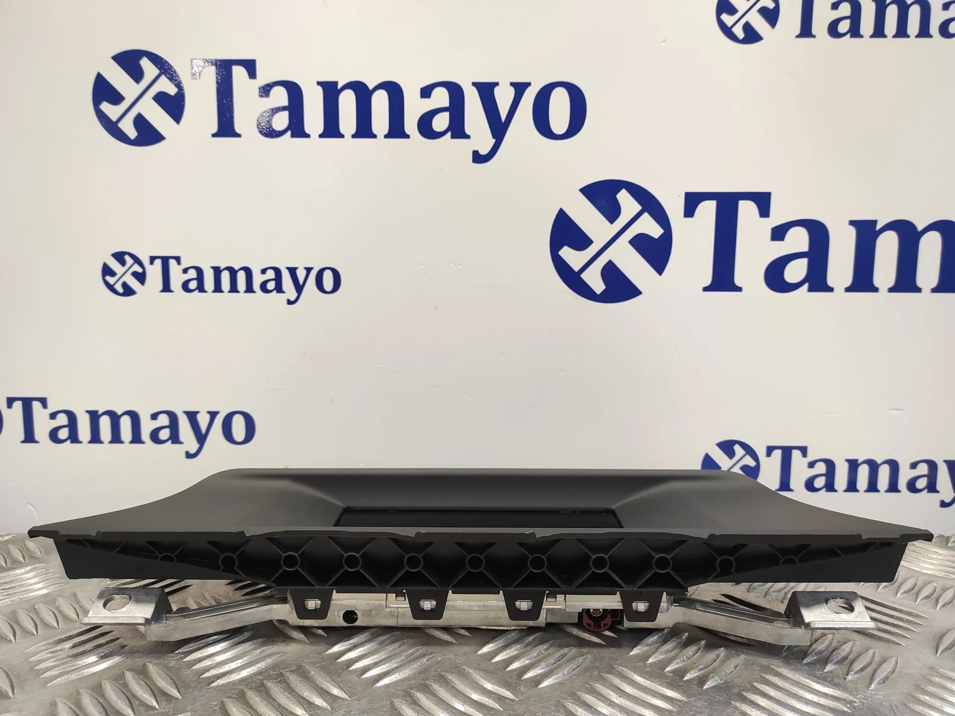 Pantalla Multifuncion para Bmw Serie 5 Lim. (F10)