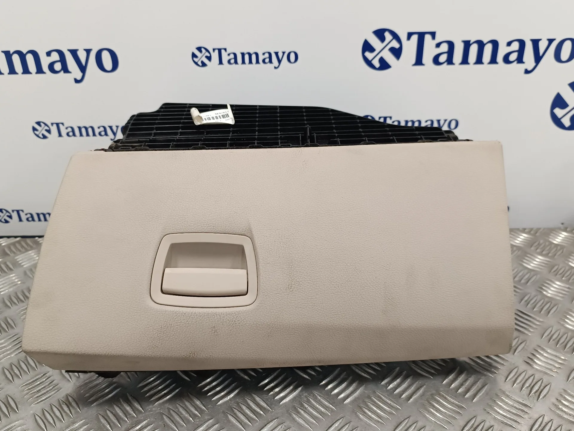 Guantera para Bmw Serie 5 Lim. (F10)