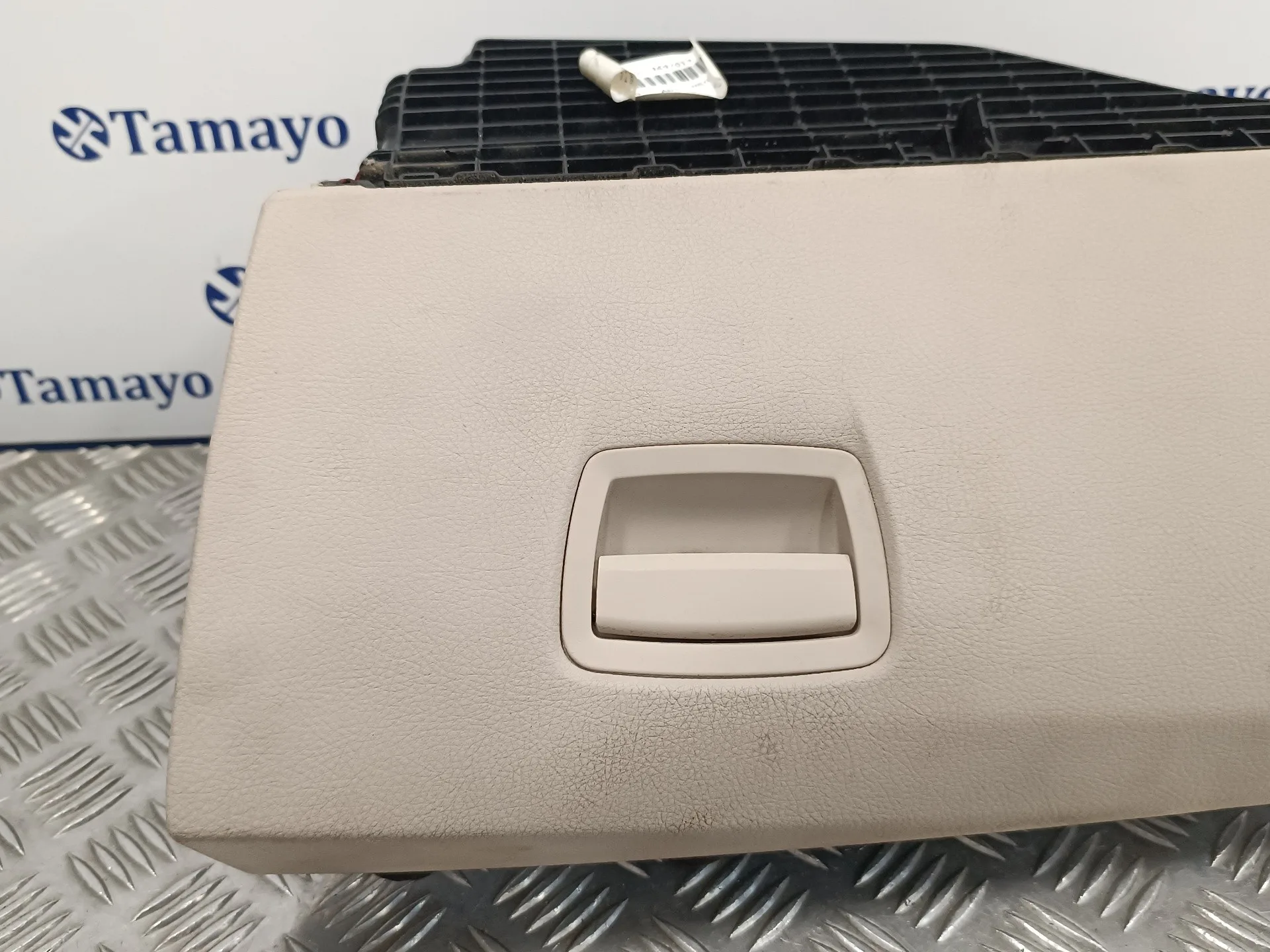 Guantera para Bmw Serie 5 Lim. (F10)