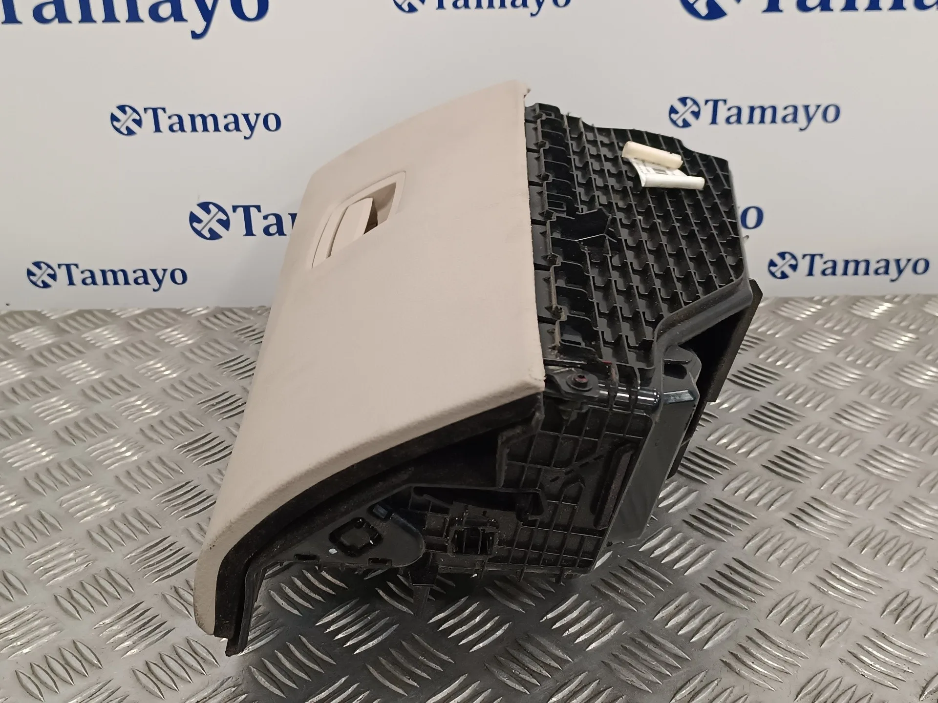 Guantera para Bmw Serie 5 Lim. (F10)