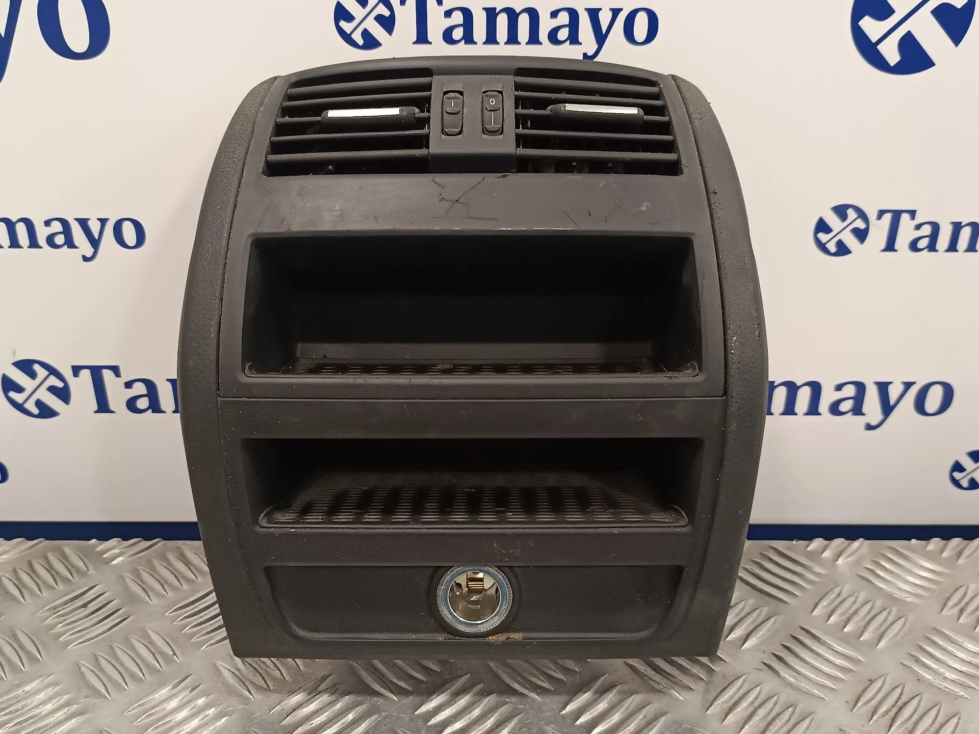 Rejilla Aireadora para Bmw Serie 5 Lim. (F10)