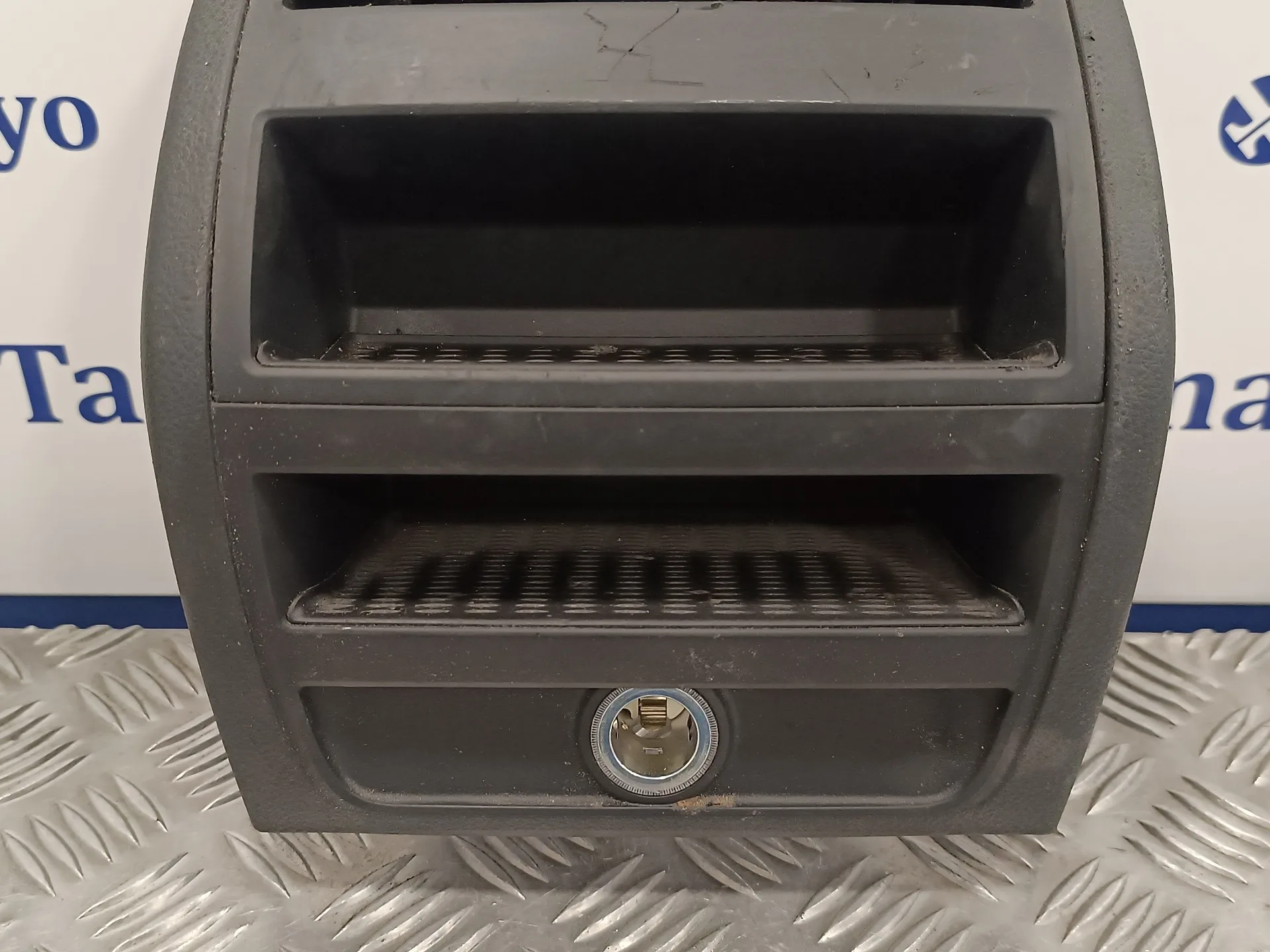 Rejilla Aireadora para Bmw Serie 5 Lim. (F10)