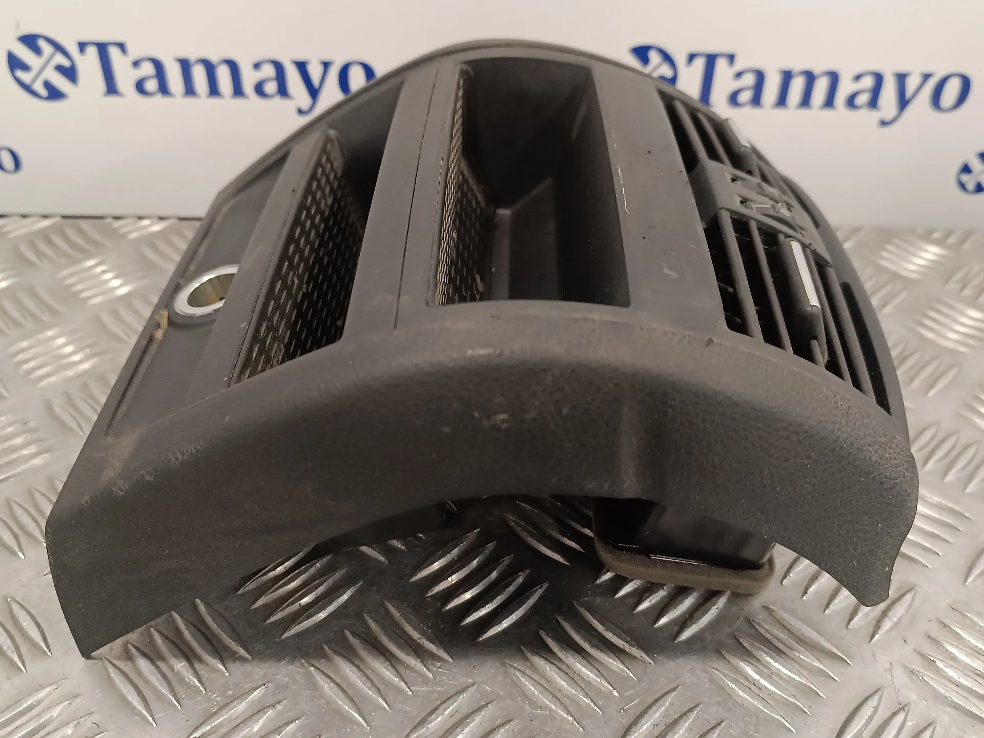 Rejilla Aireadora para Bmw Serie 5 Lim. (F10)
