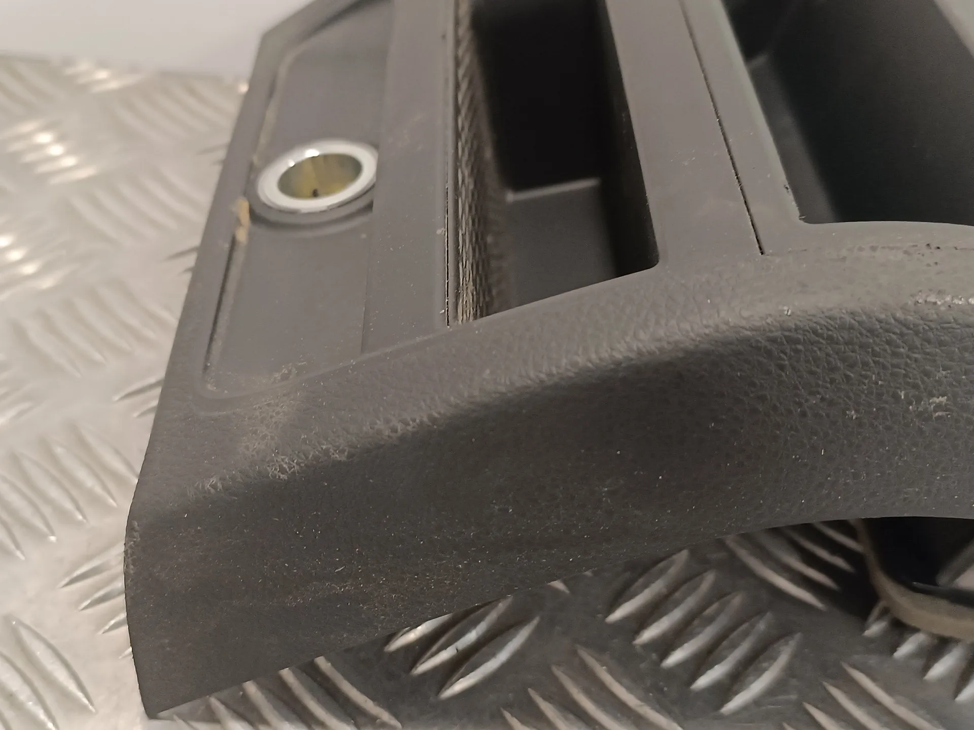 Rejilla Aireadora para Bmw Serie 5 Lim. (F10)