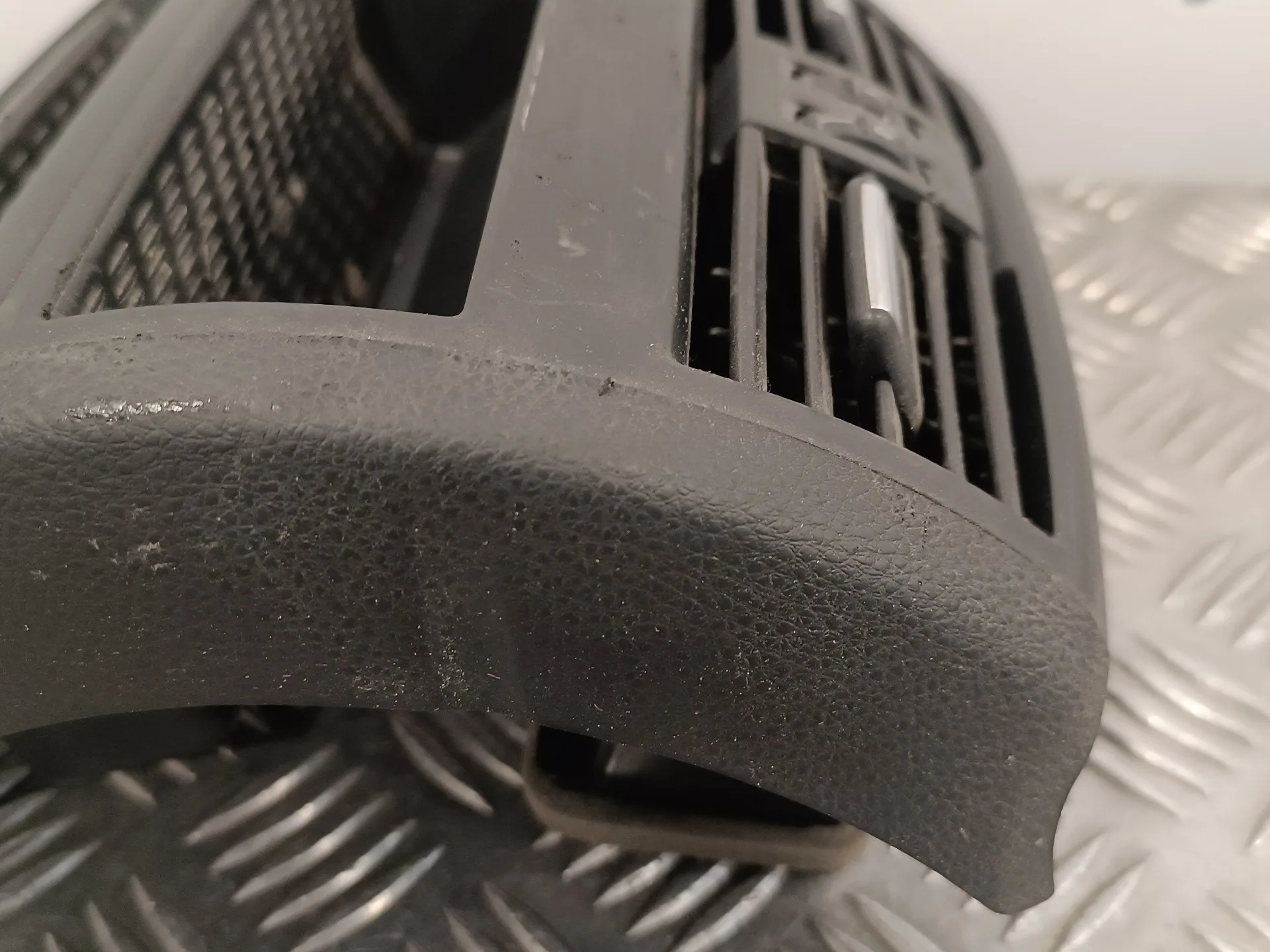 Rejilla Aireadora para Bmw Serie 5 Lim. (F10)
