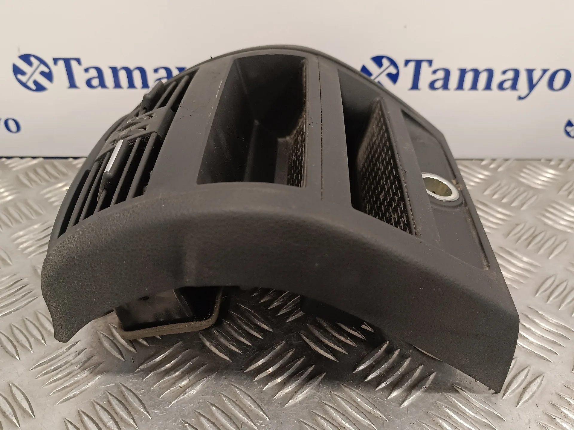 Rejilla Aireadora para Bmw Serie 5 Lim. (F10)