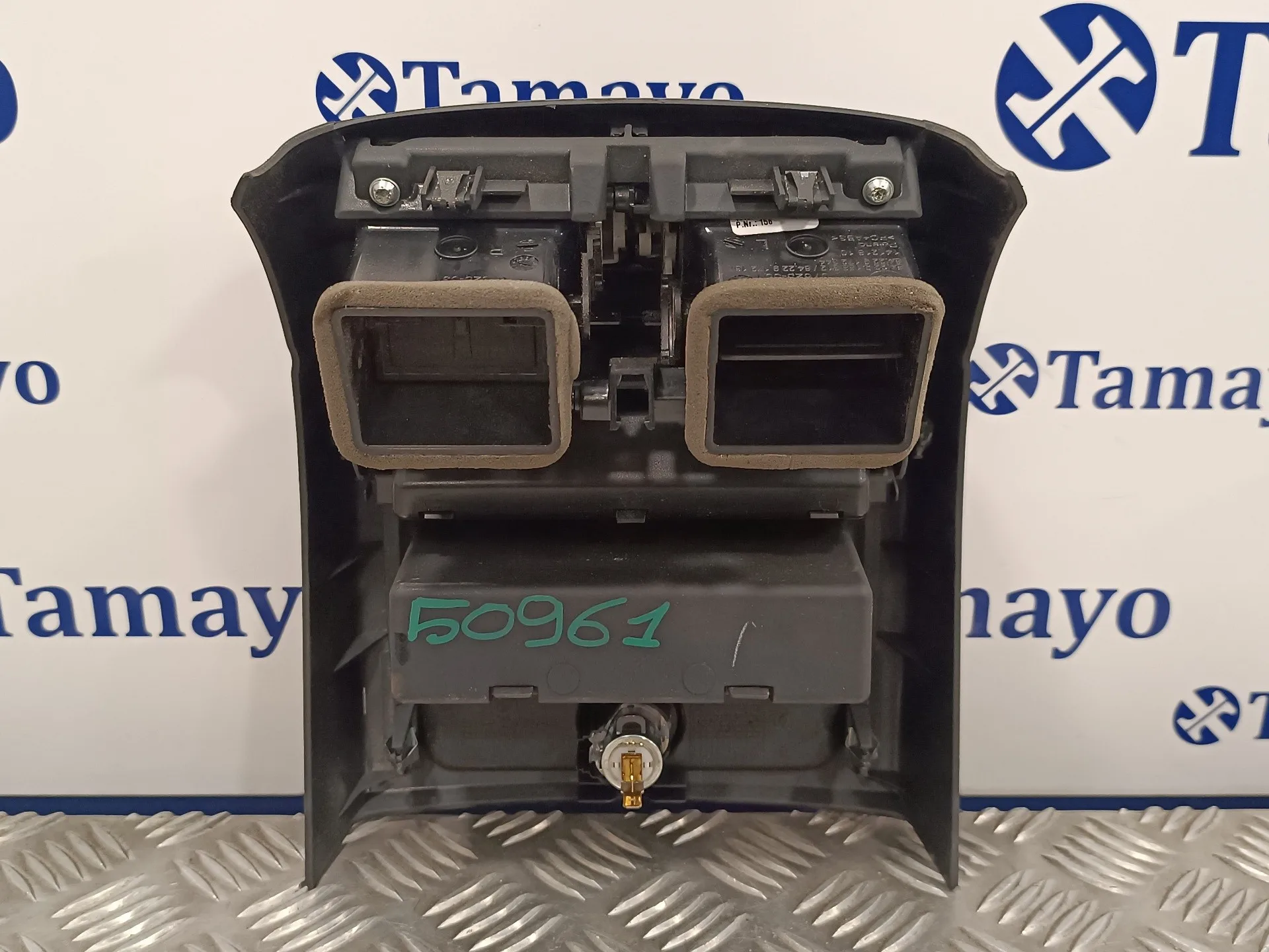 Rejilla Aireadora para Bmw Serie 5 Lim. (F10)
